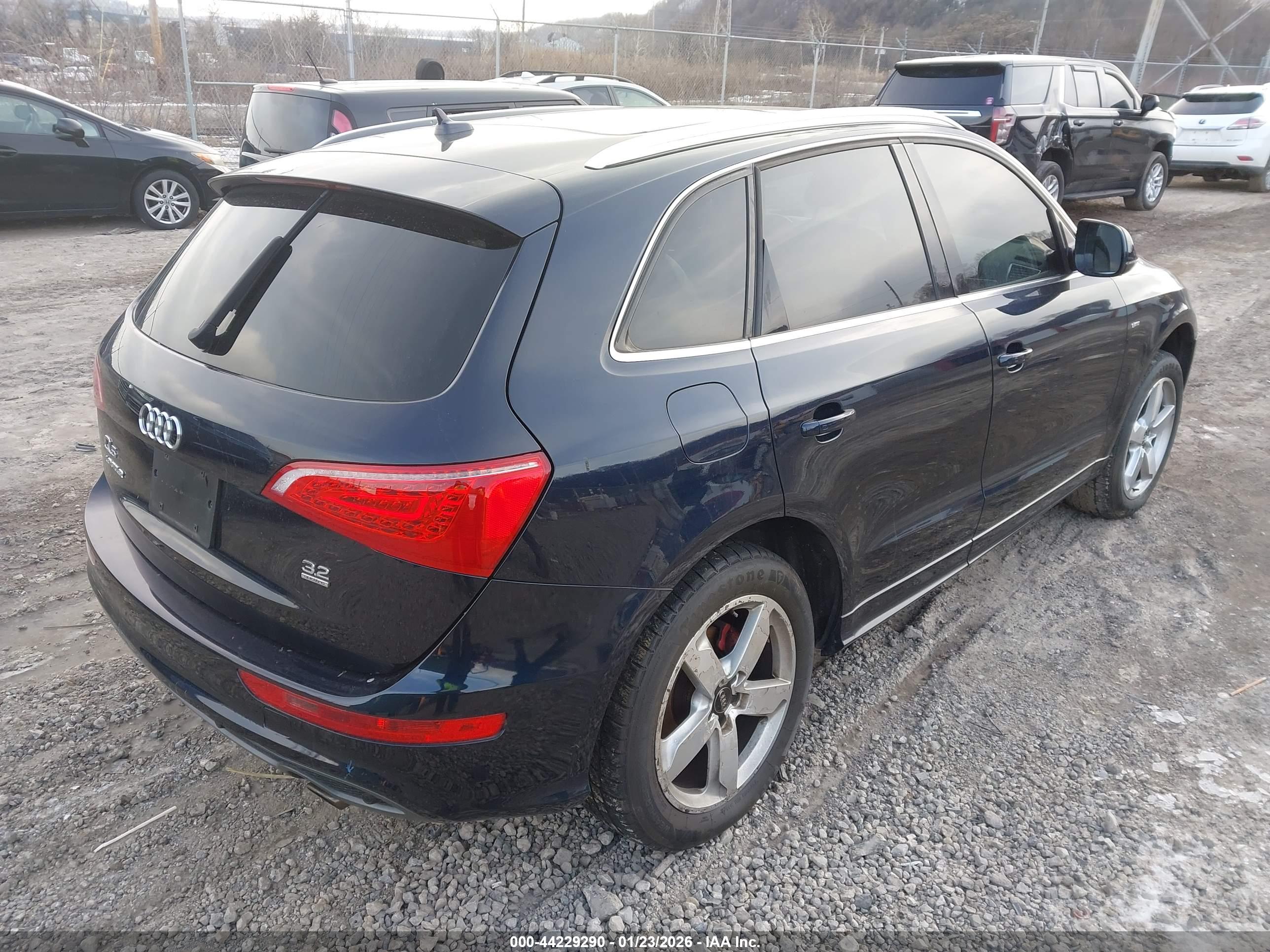AUDI Q5 image 4