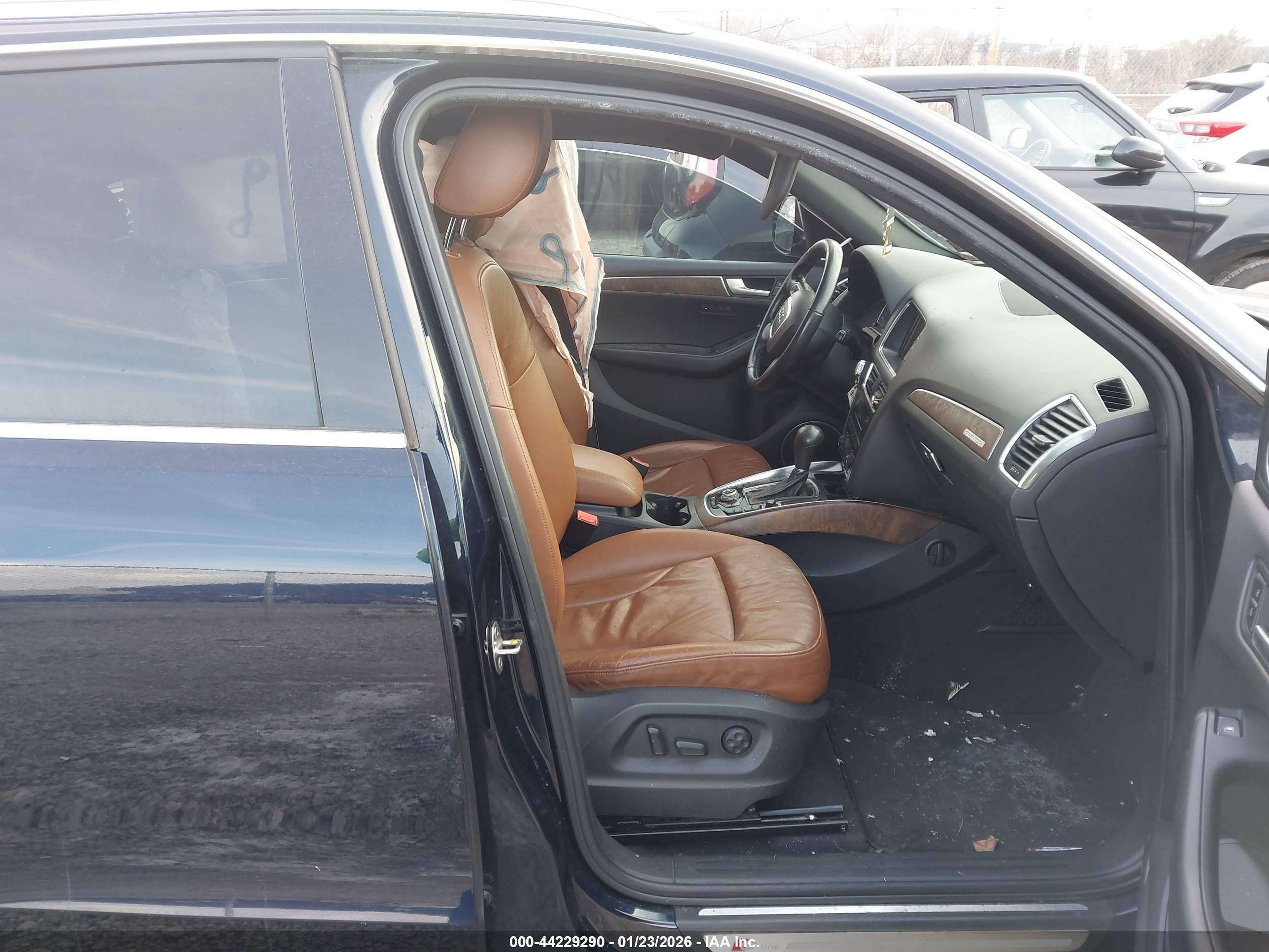 AUDI Q5 image 5