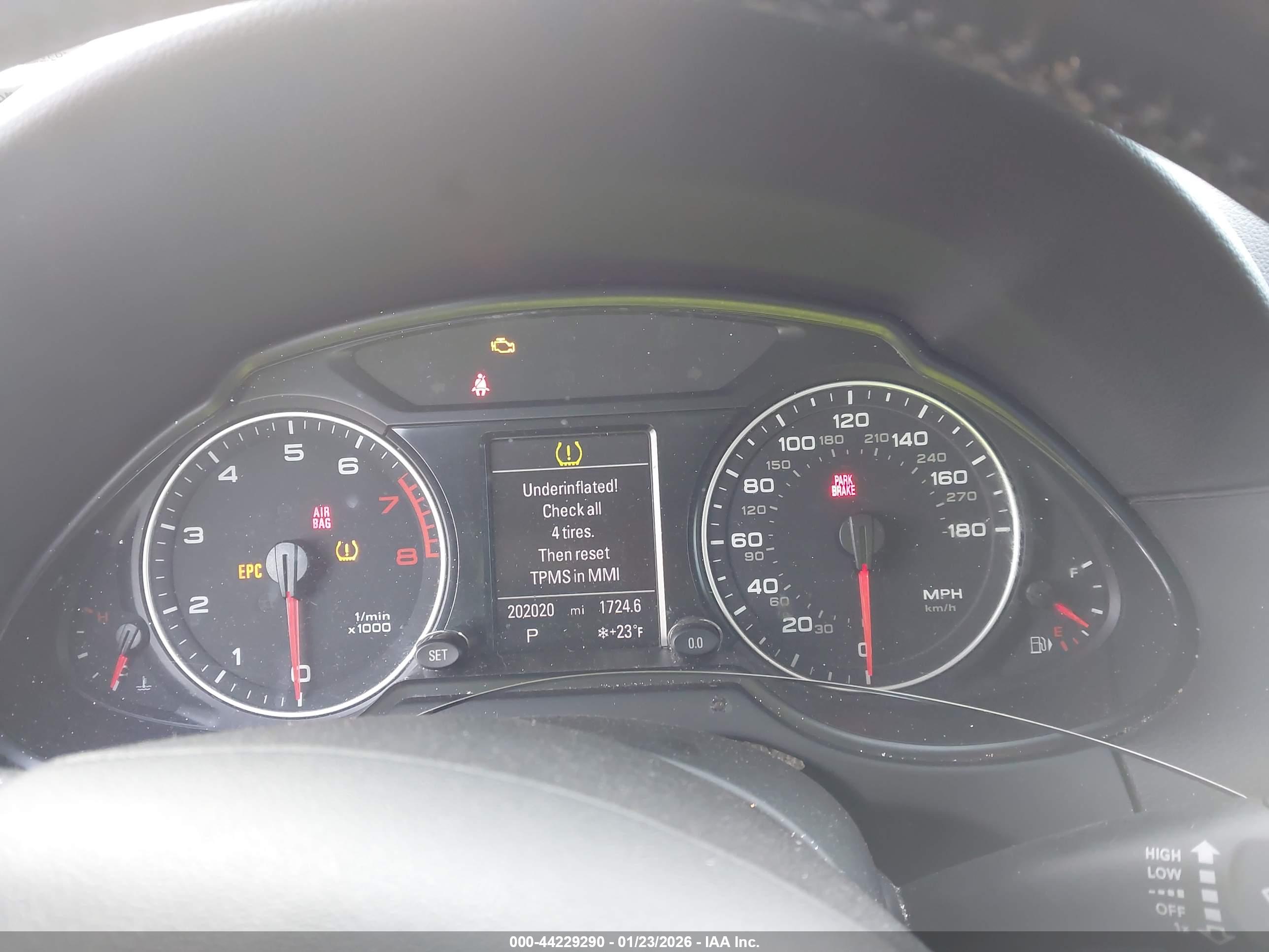 AUDI Q5 image 7