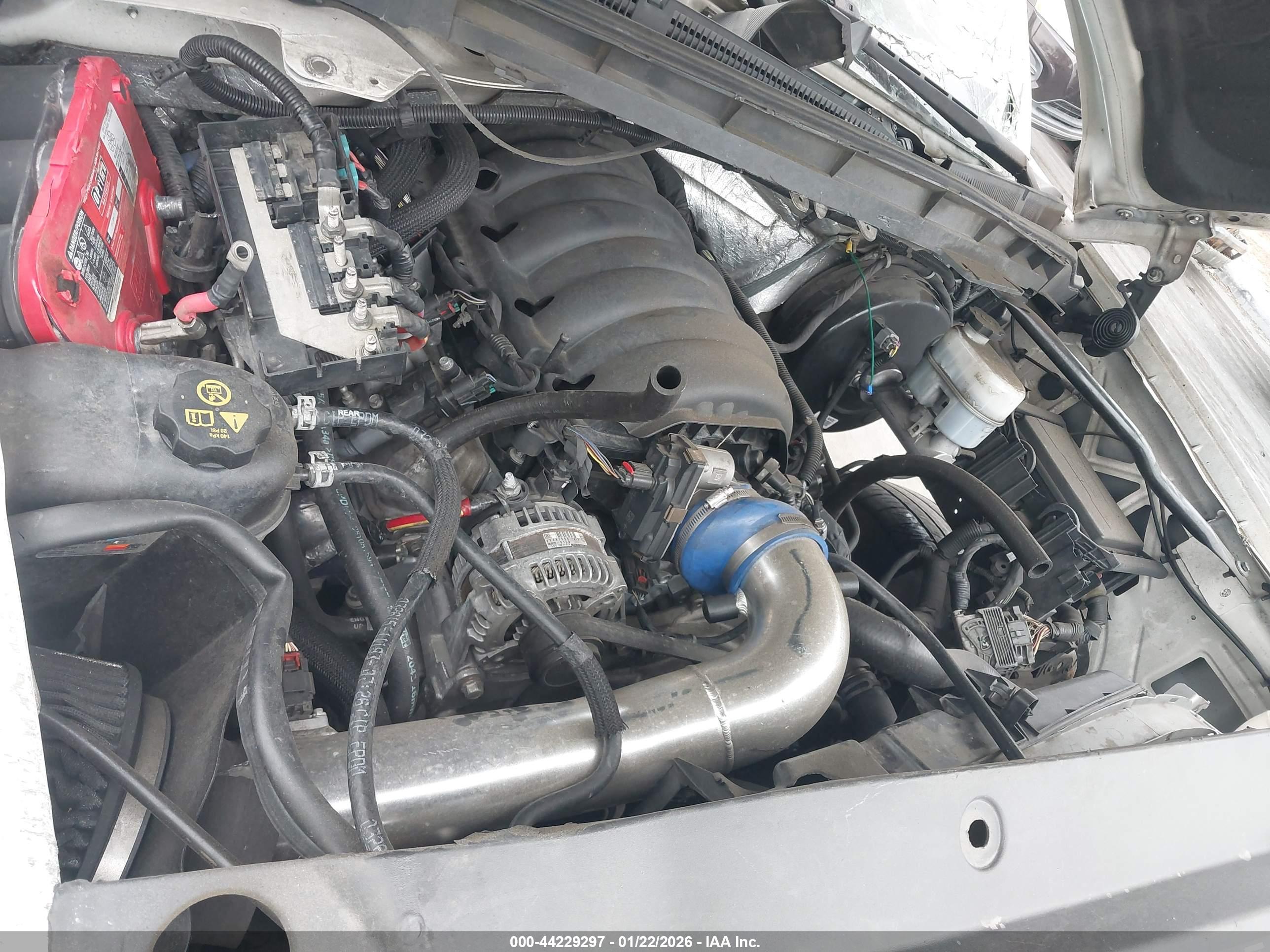 GMC SIERRA image 10
