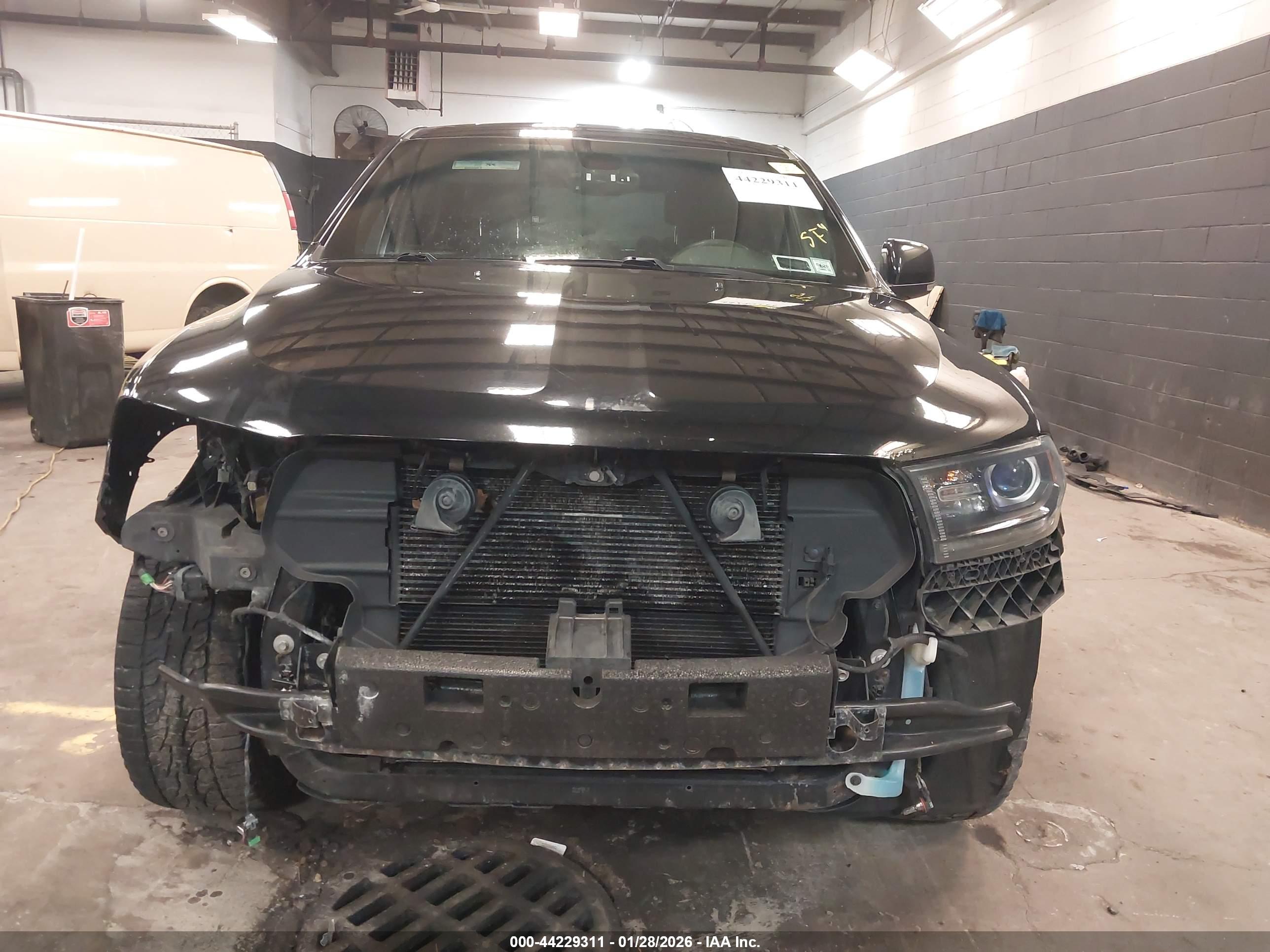 DODGE DURANGO image 6