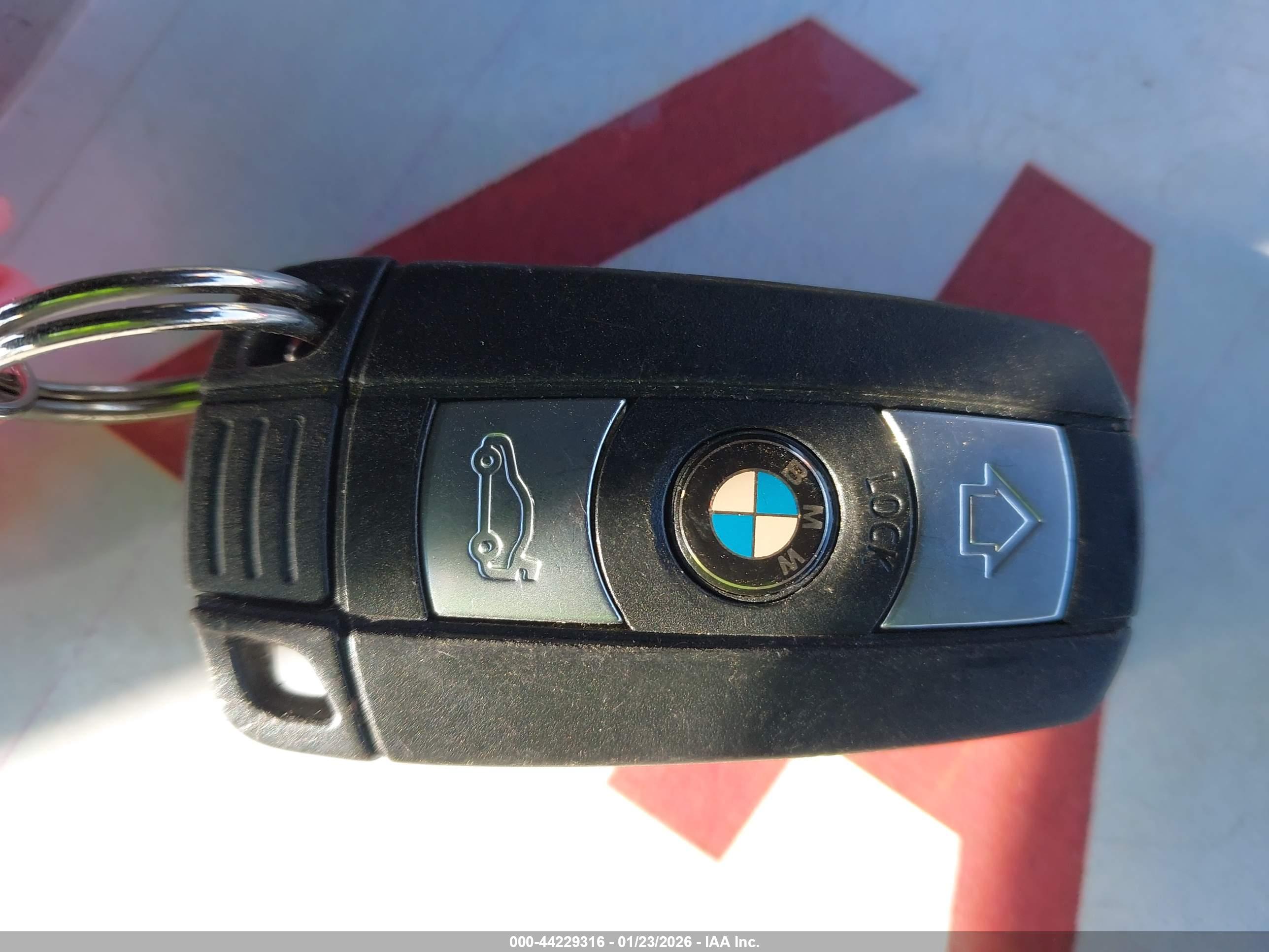 BMW 335I image 11