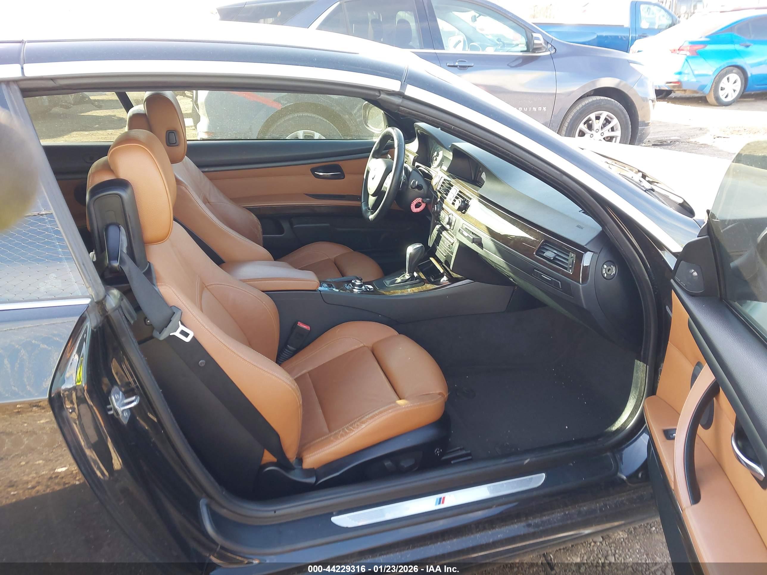 BMW 335I image 5