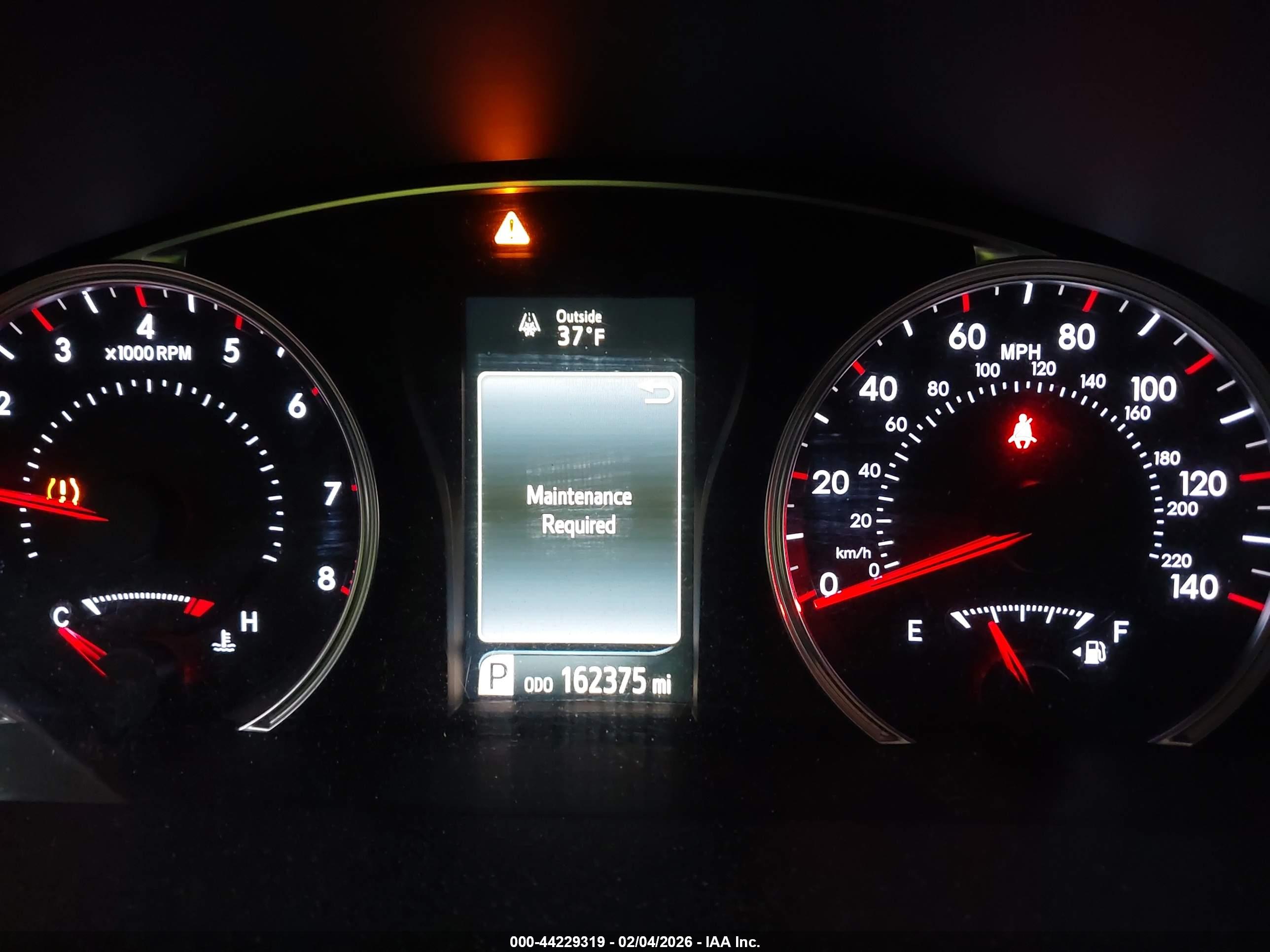 TOYOTA CAMRY image 7