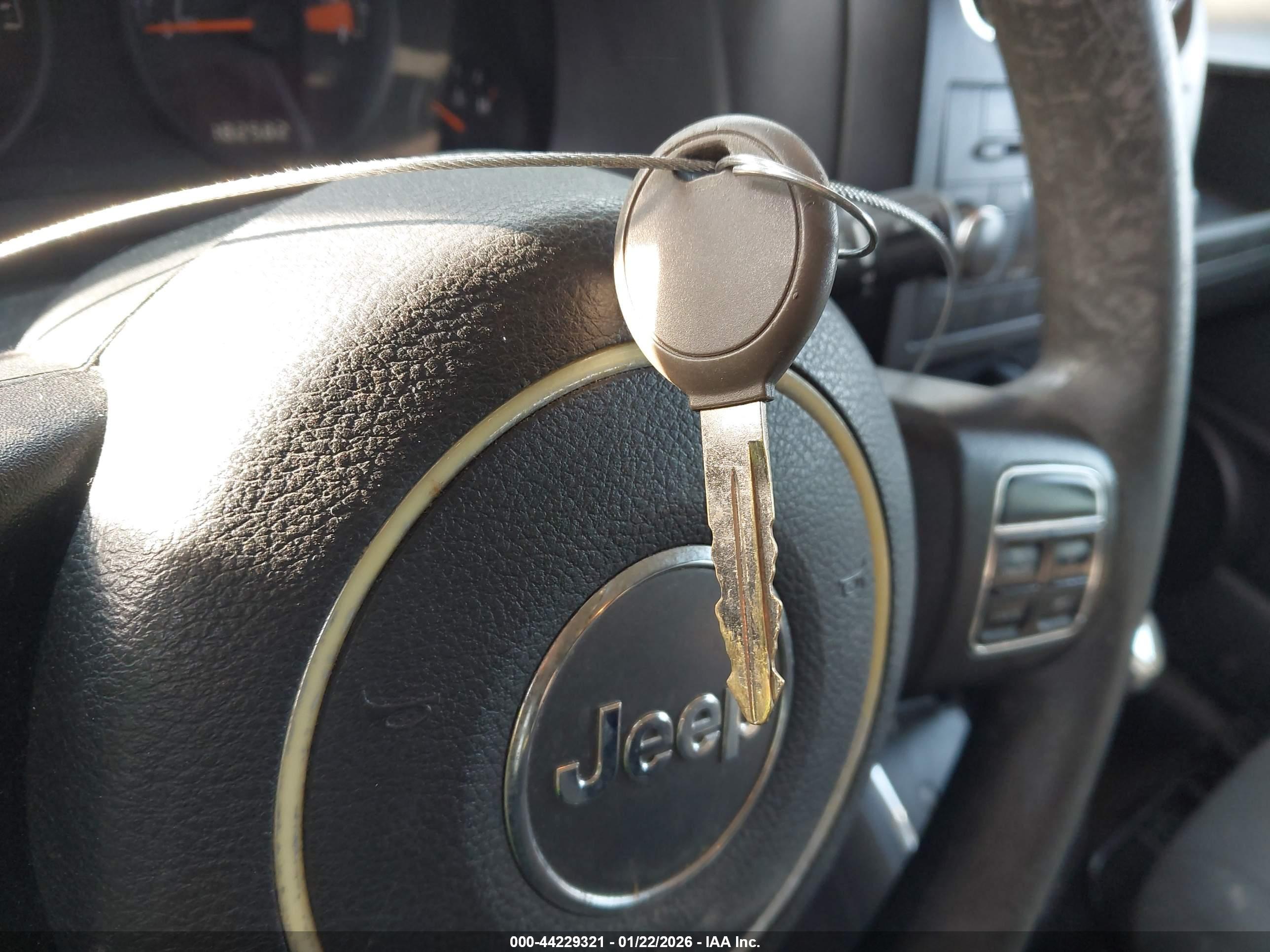 JEEP PATRIOT image 11