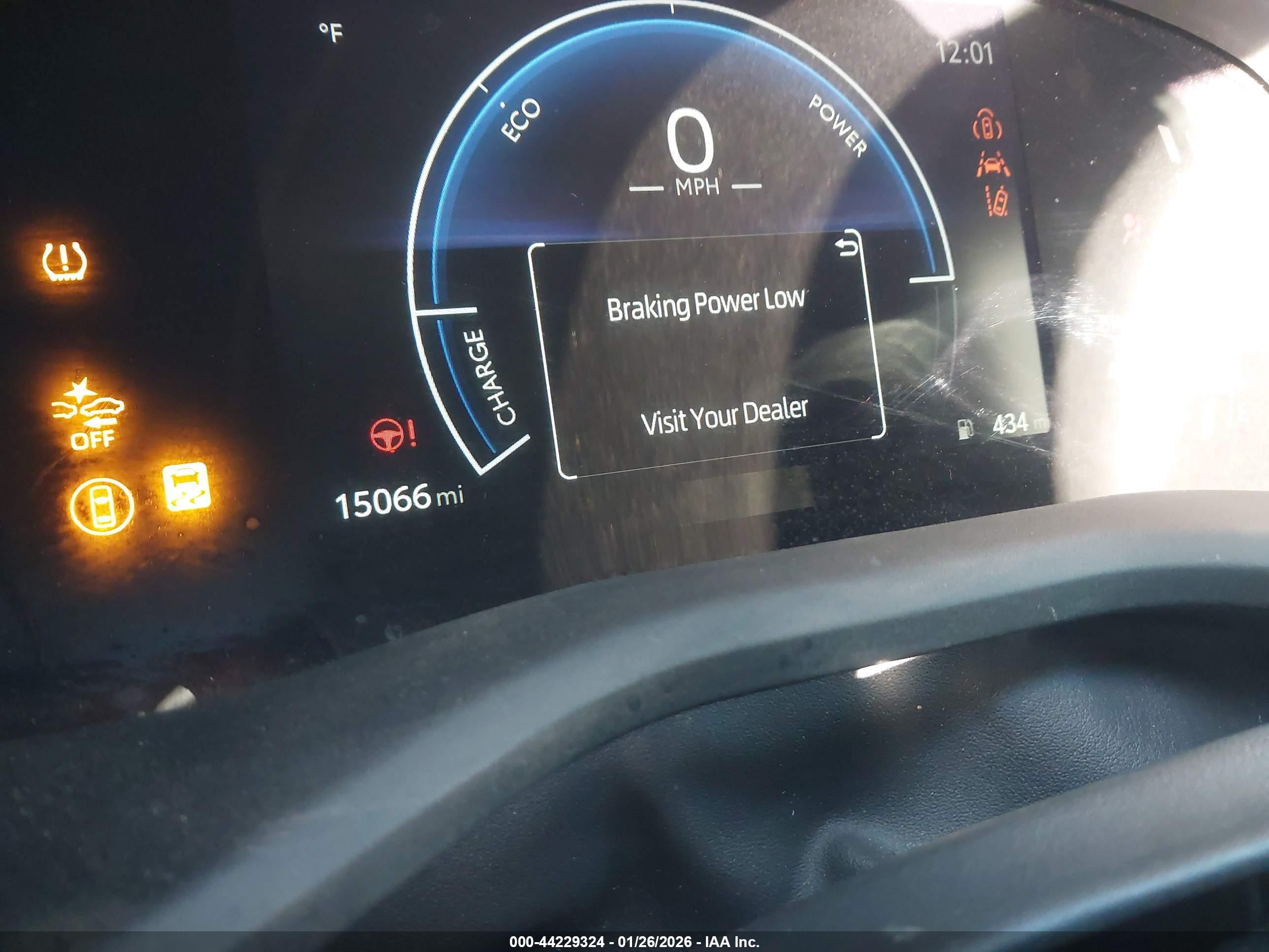 TOYOTA CAMRY image 7