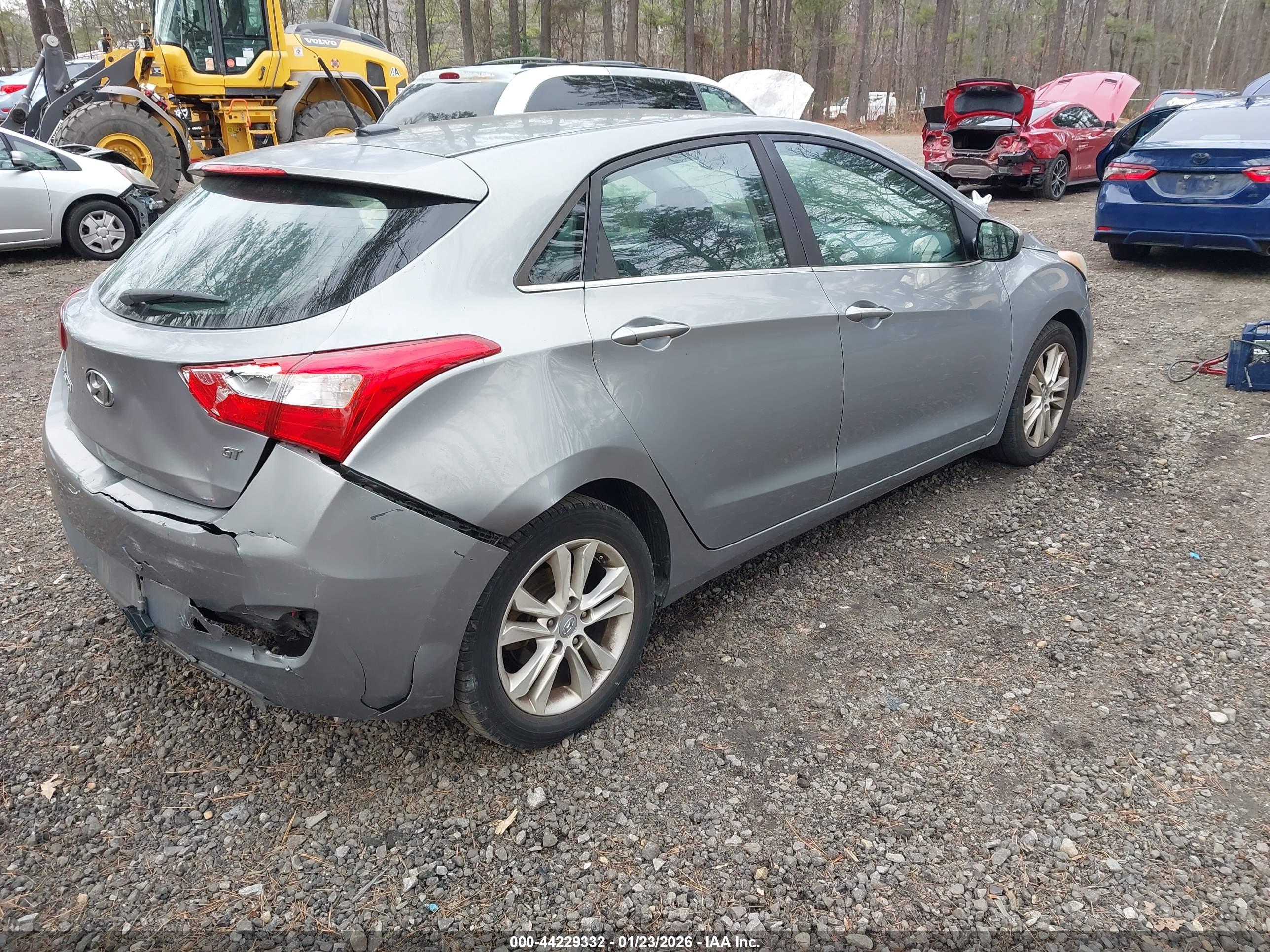 HYUNDAI ELANTRA image 4