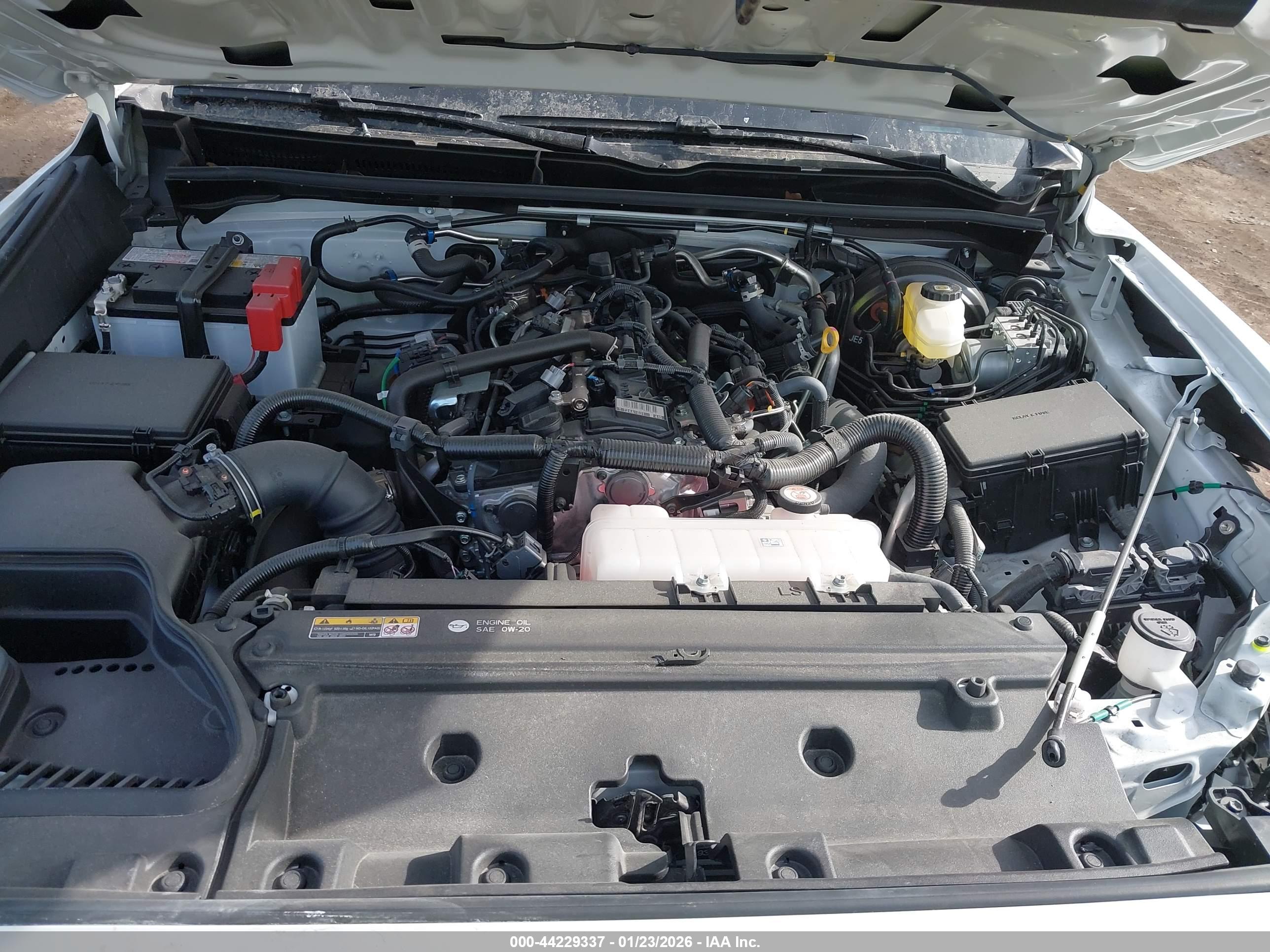 TOYOTA 4RUNNER image 10