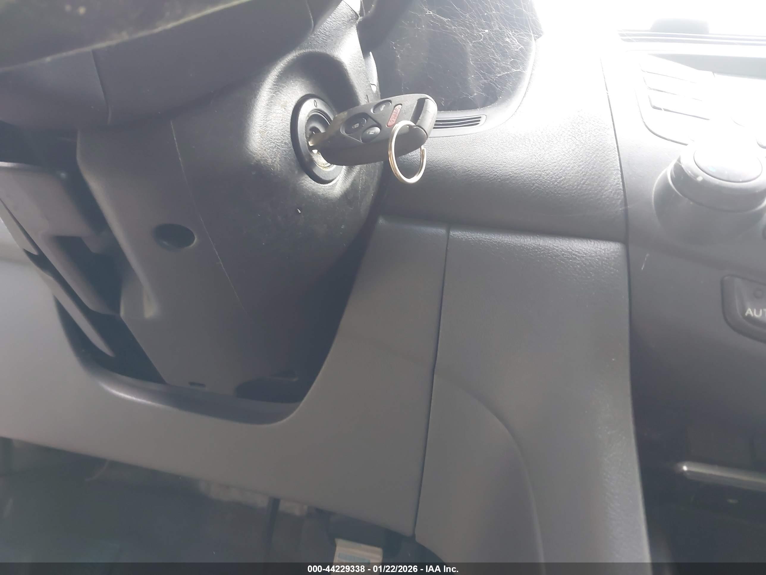 HONDA ACCORD image 11