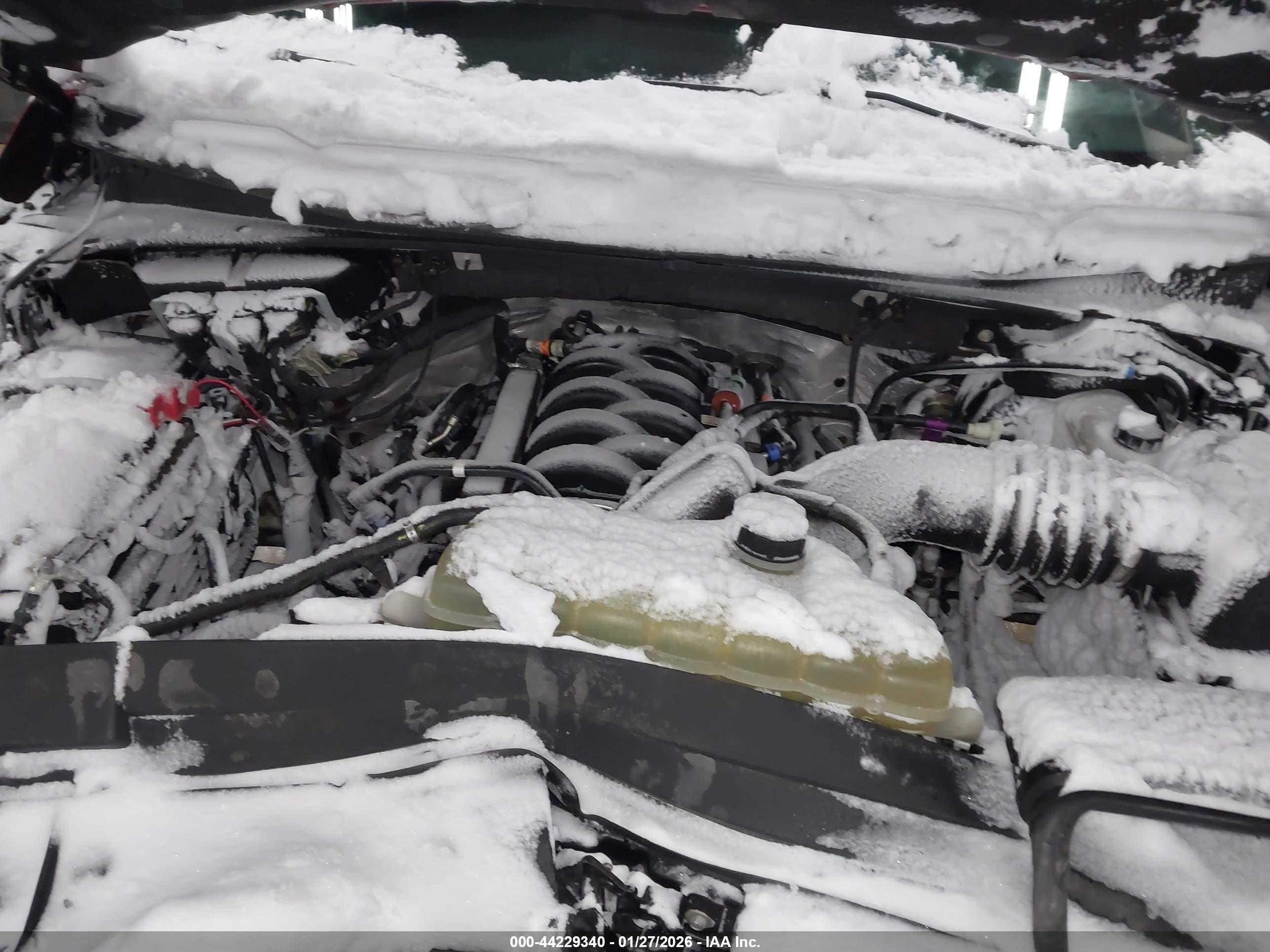 FORD F-150 image 10