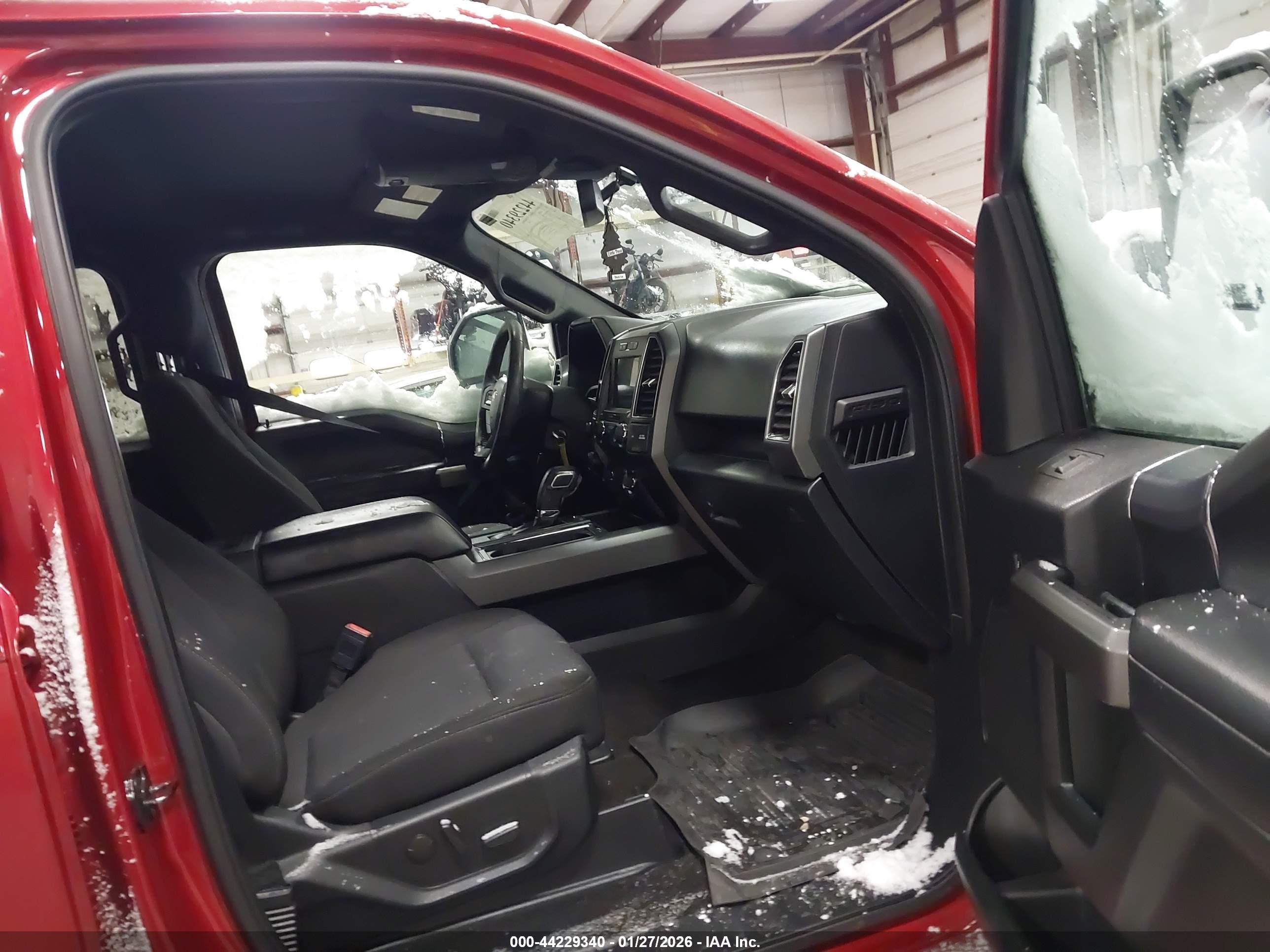 FORD F-150 image 5