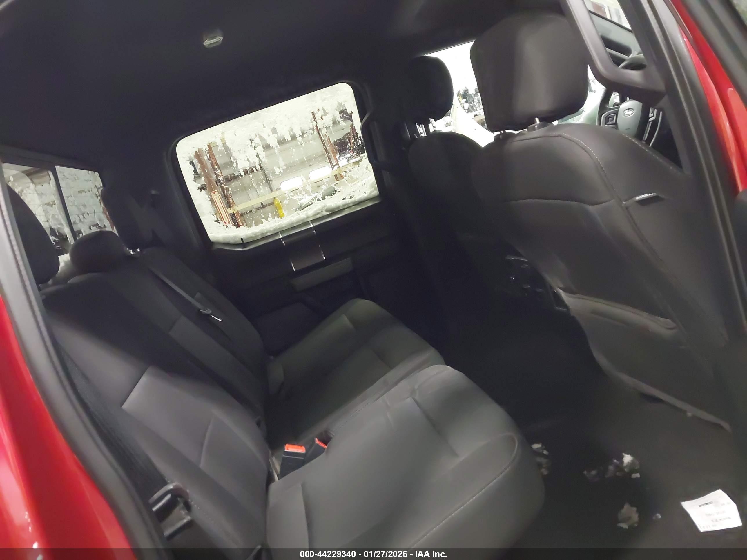 FORD F-150 image 8