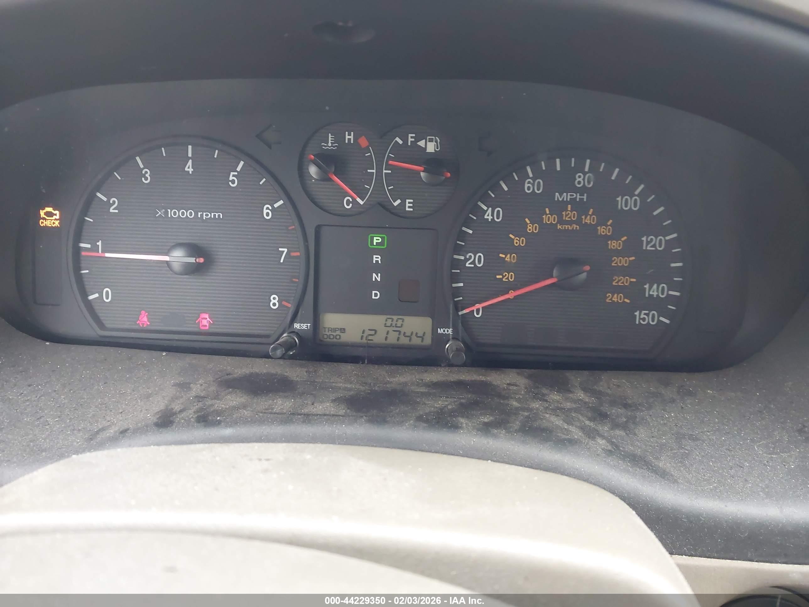 HYUNDAI SONATA image 7