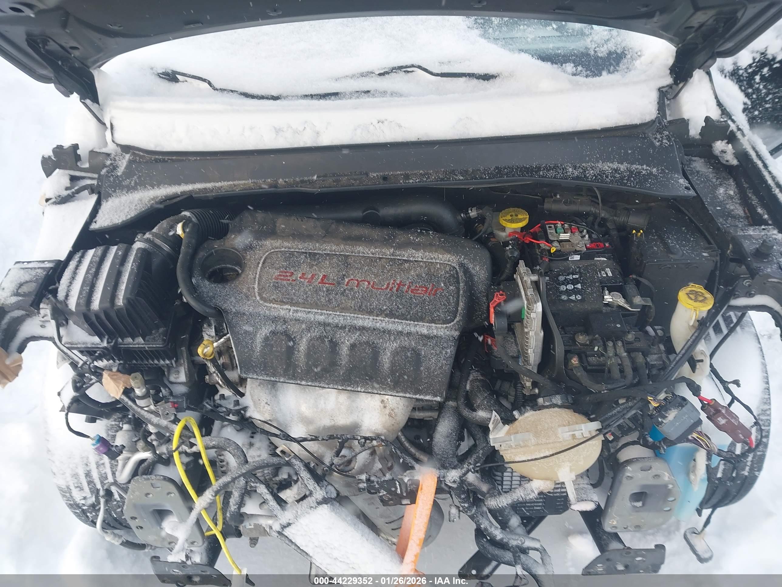 JEEP COMPASS image 10