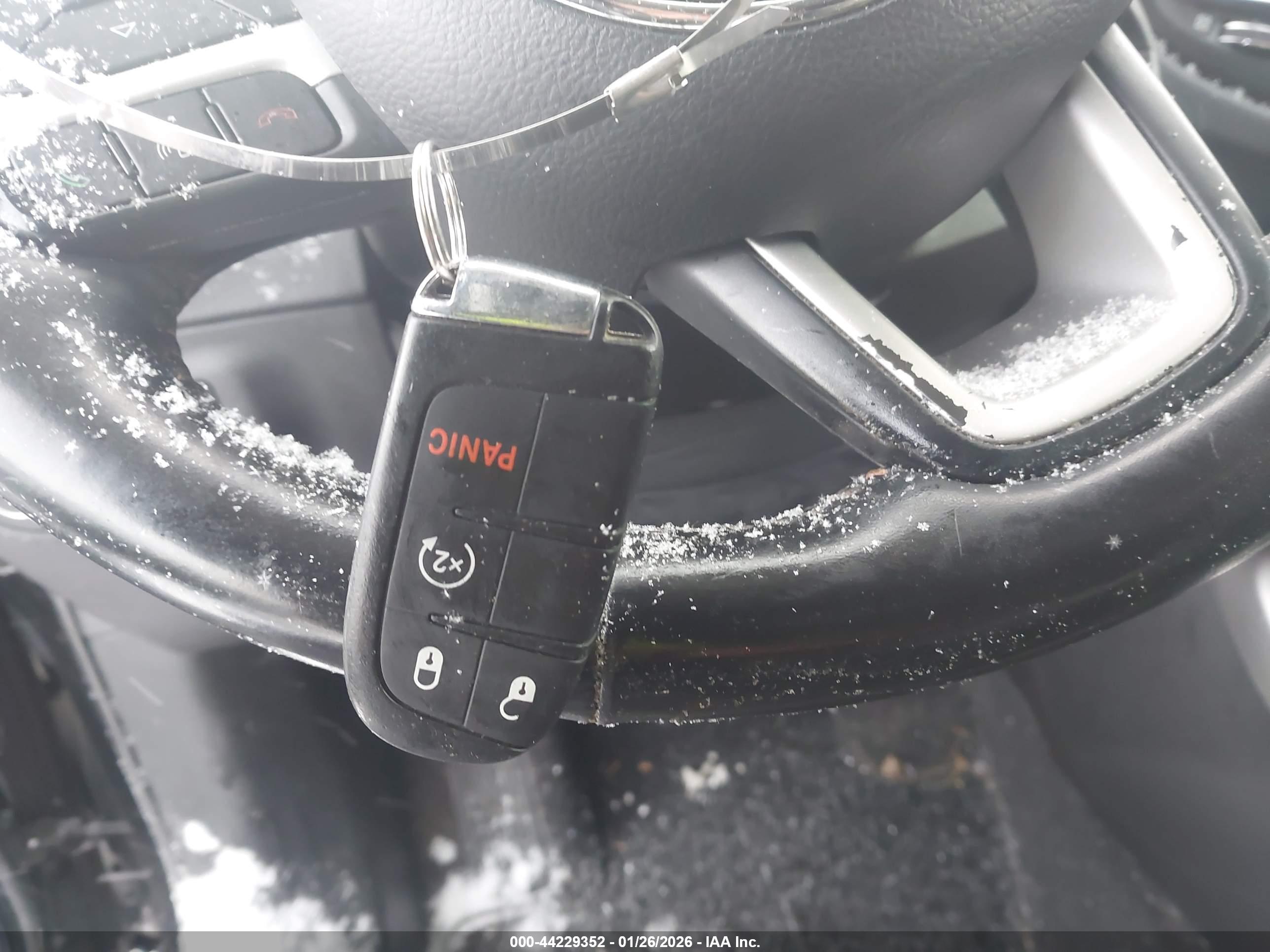 JEEP COMPASS image 11