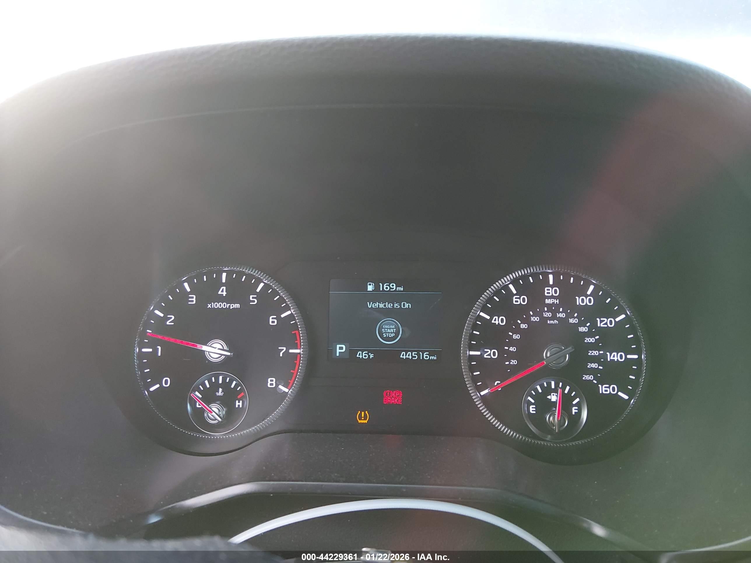 KIA TELLURIDE image 7