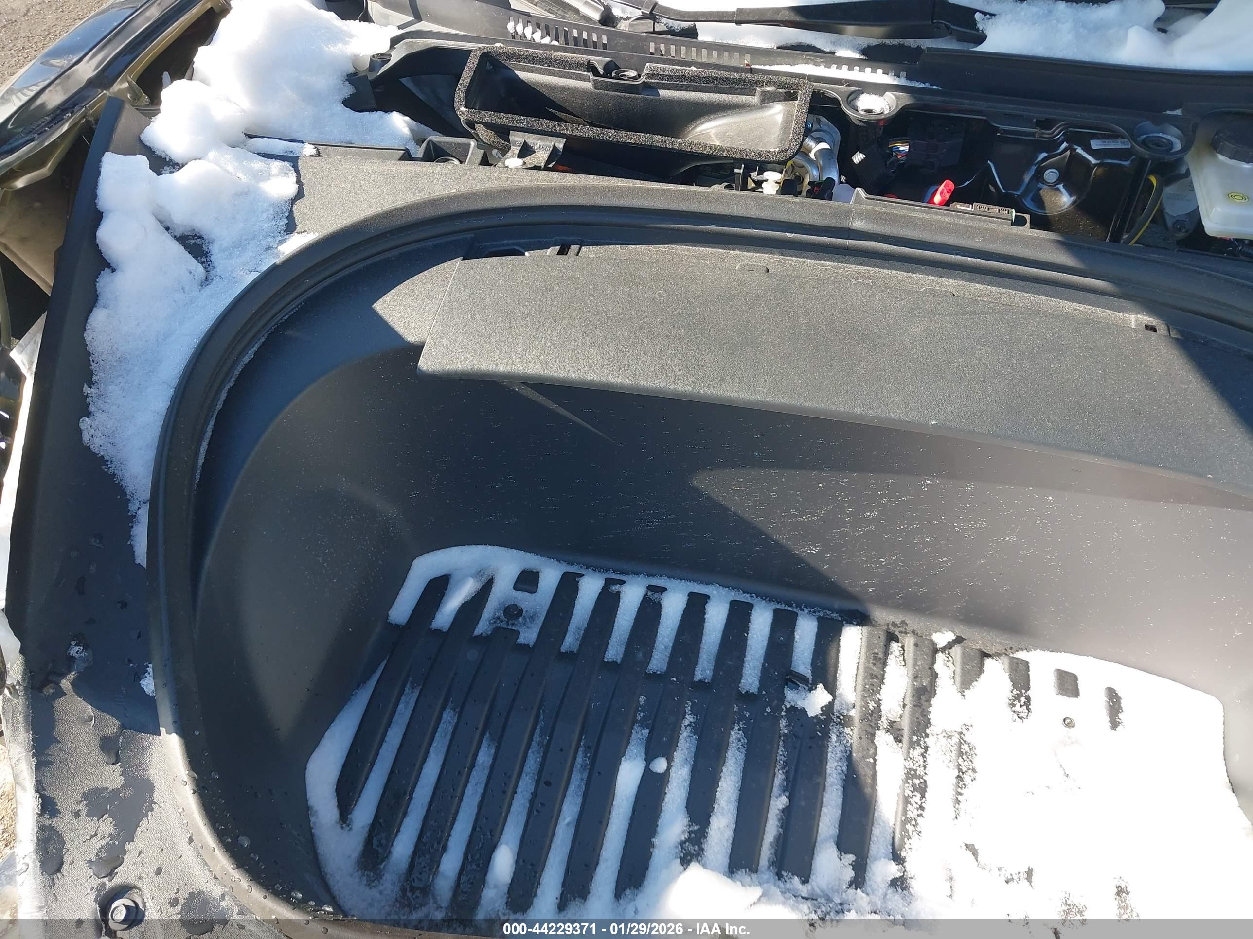 TESLA MODEL image 10