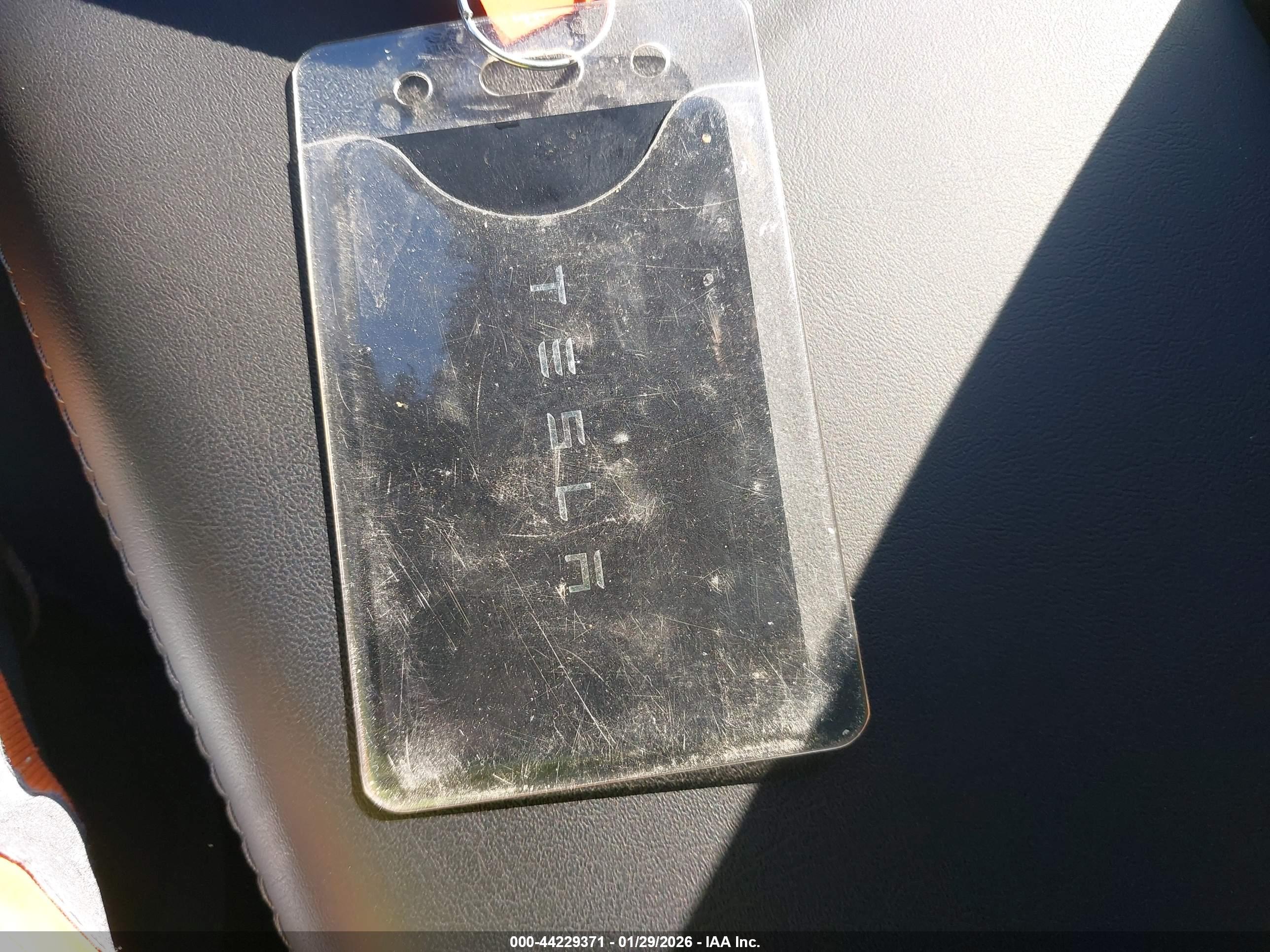 TESLA MODEL image 11