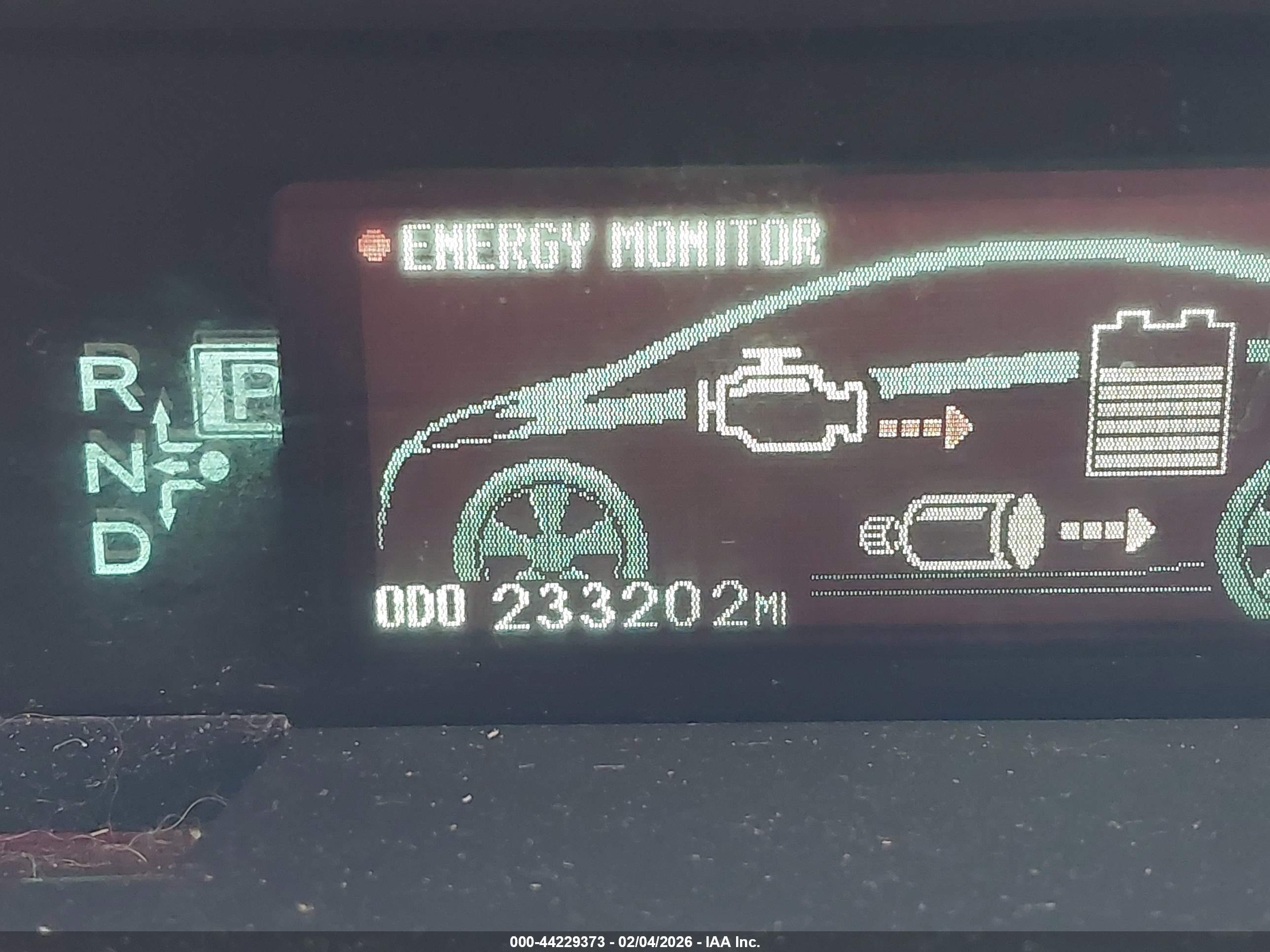 TOYOTA PRIUS image 7