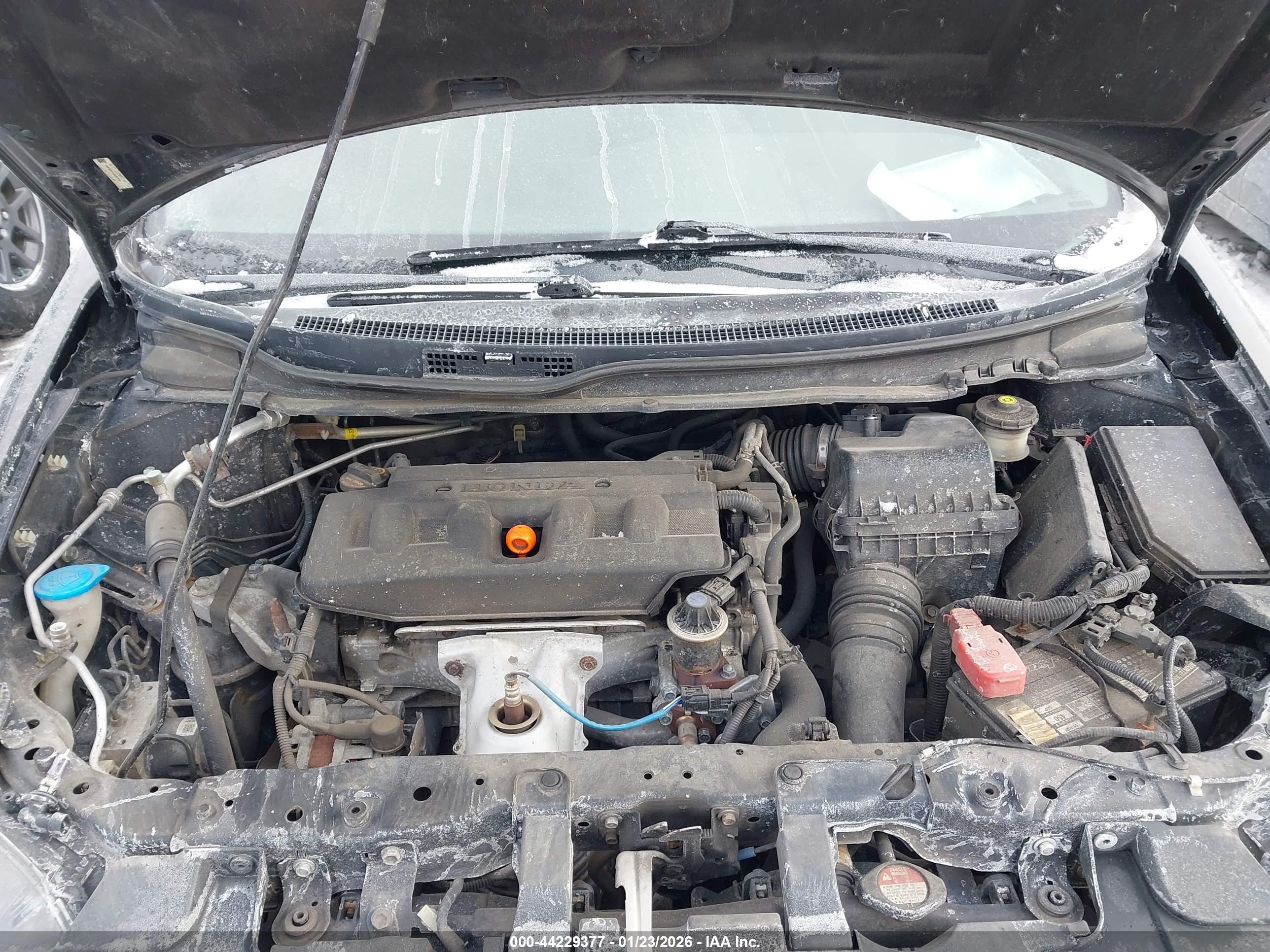 HONDA CIVIC image 10
