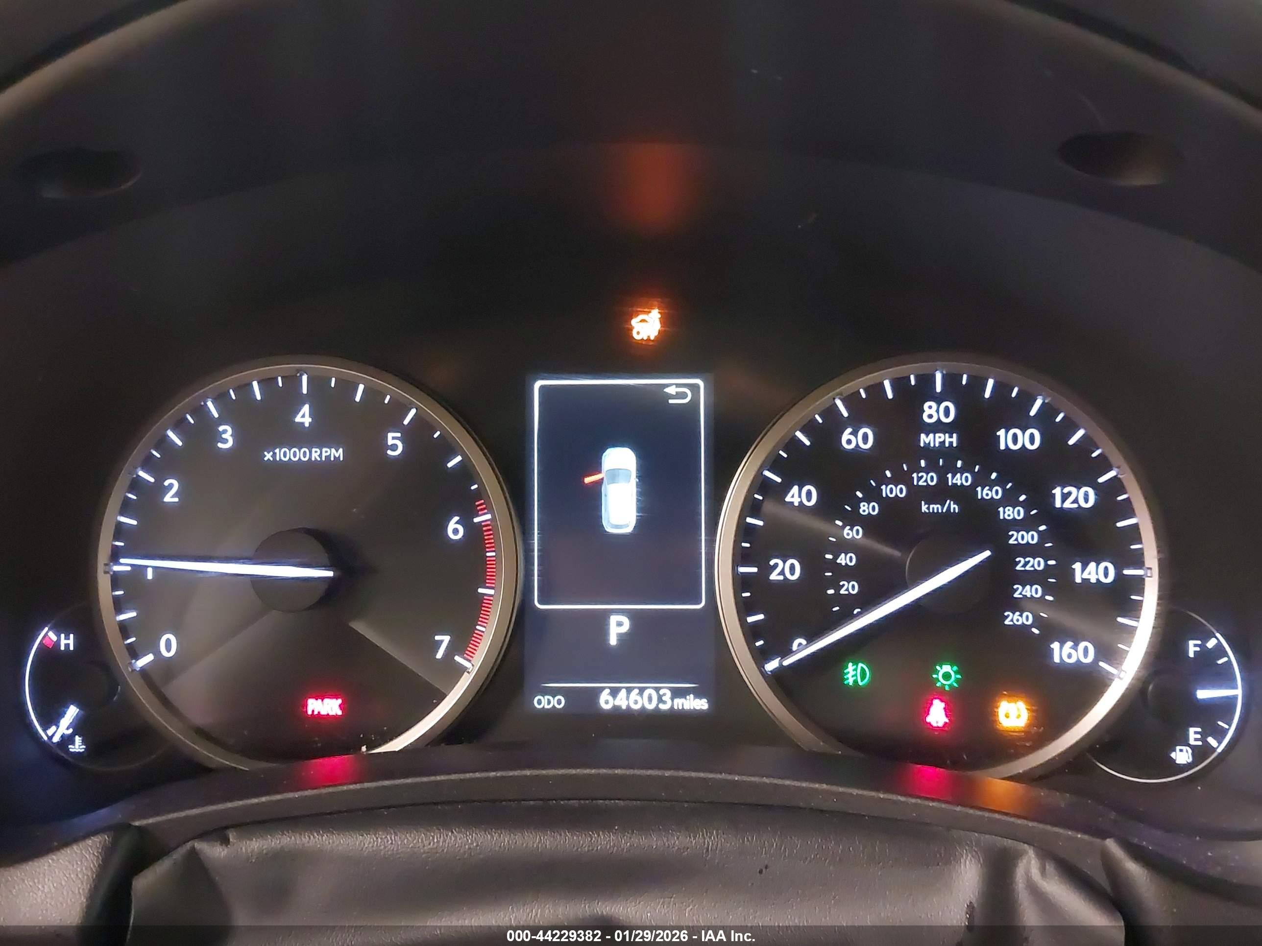 LEXUS NX image 7