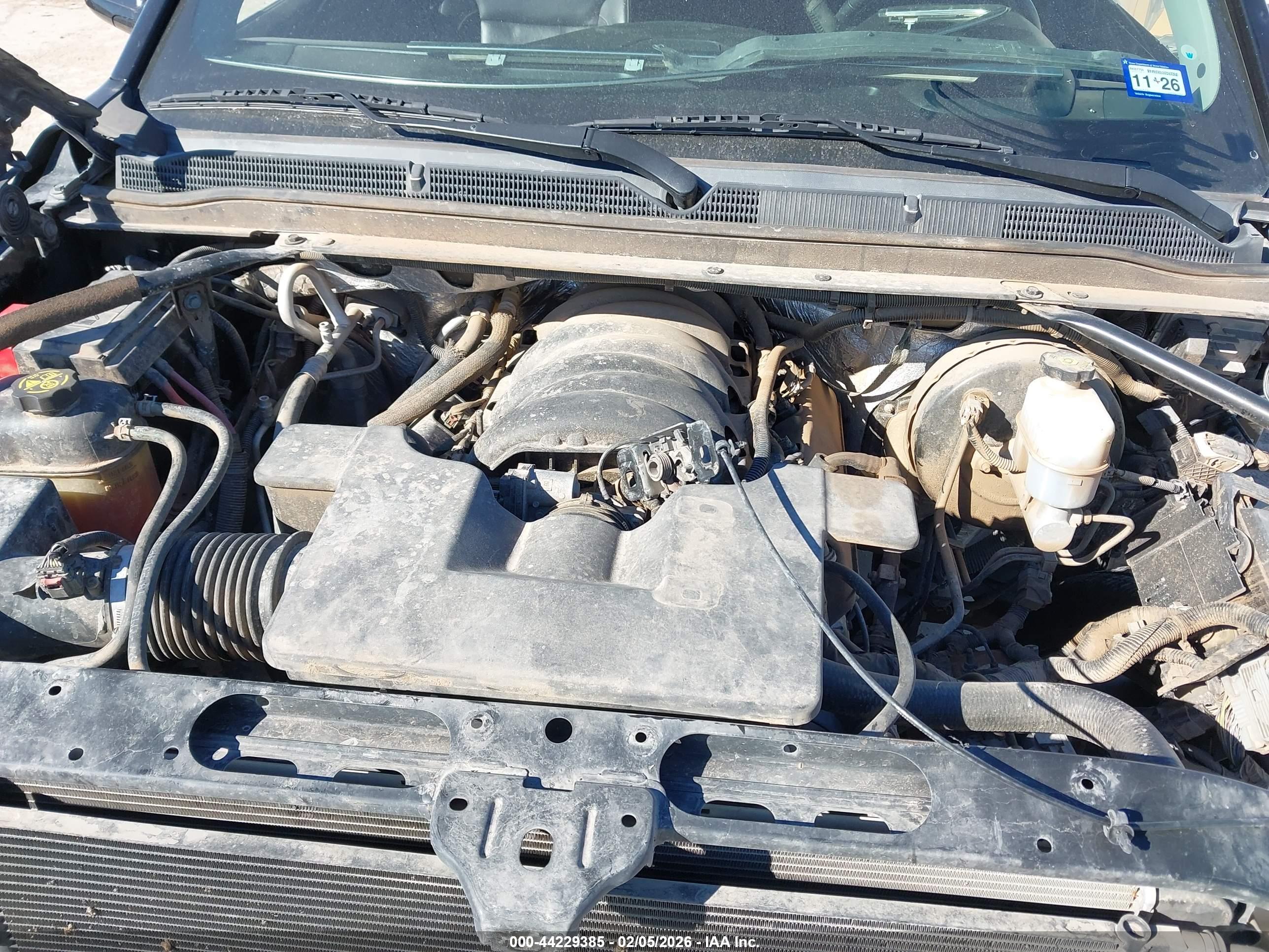 GMC YUKON image 10