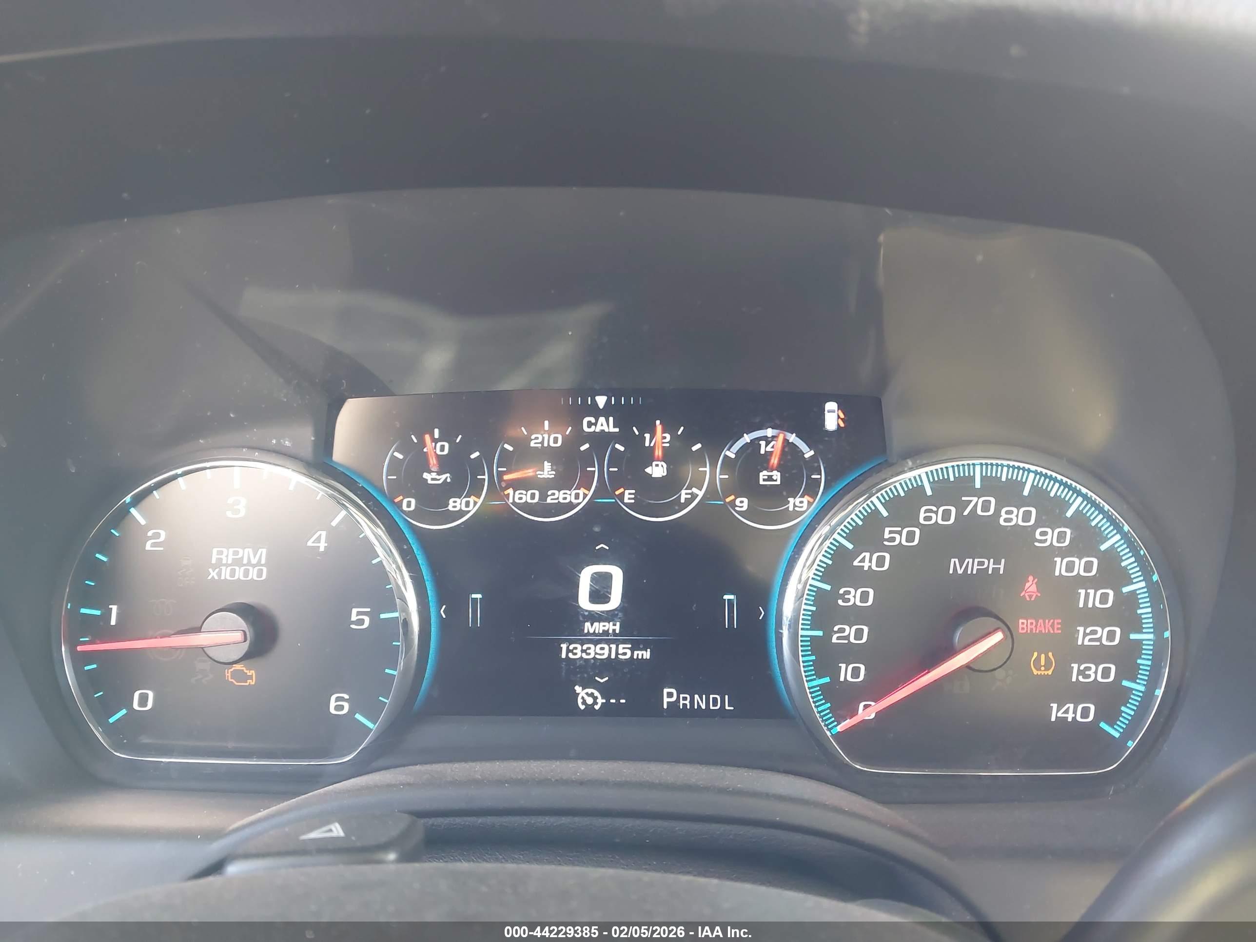 GMC YUKON image 7