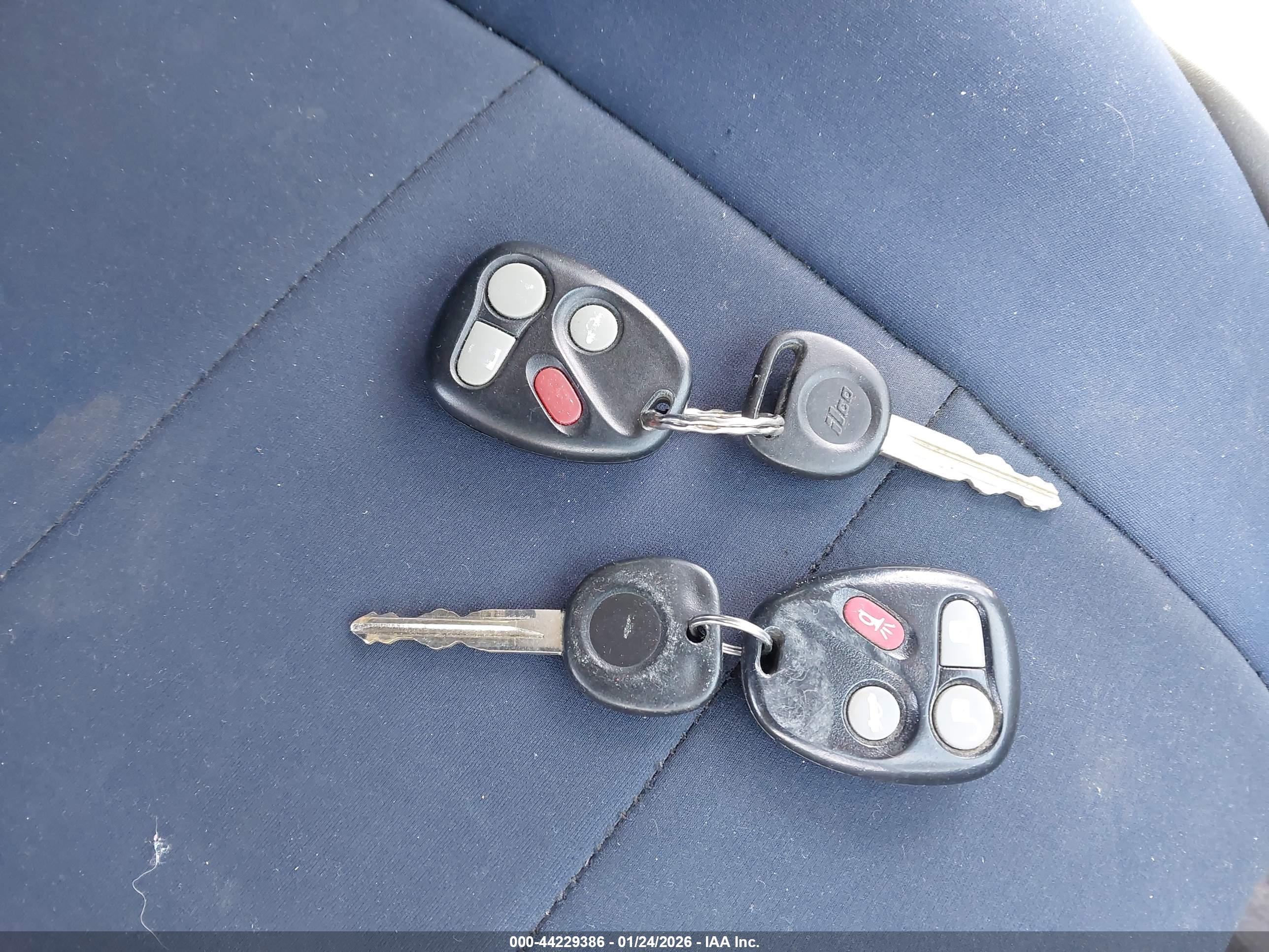 SATURN ION image 11