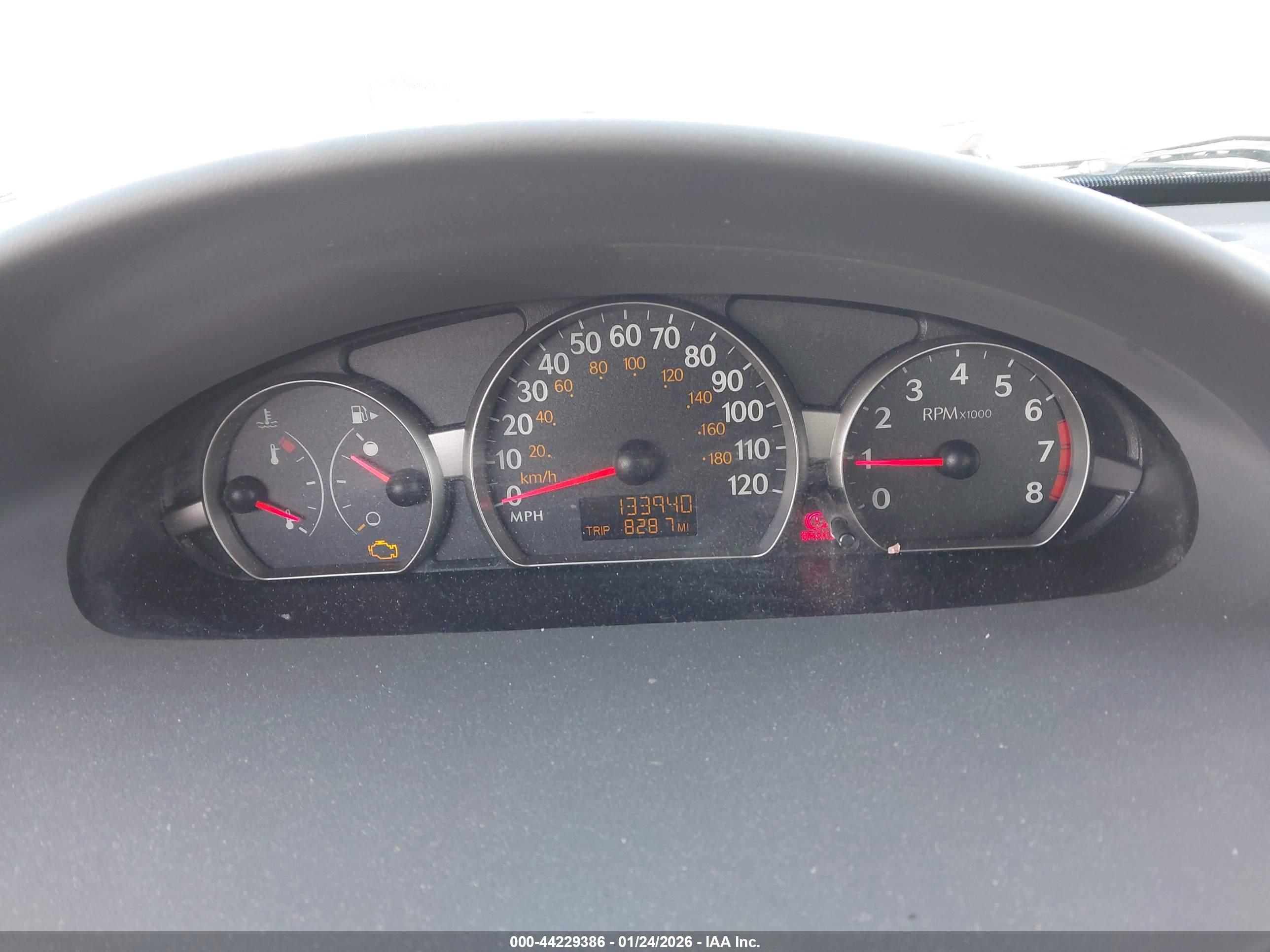 SATURN ION image 7