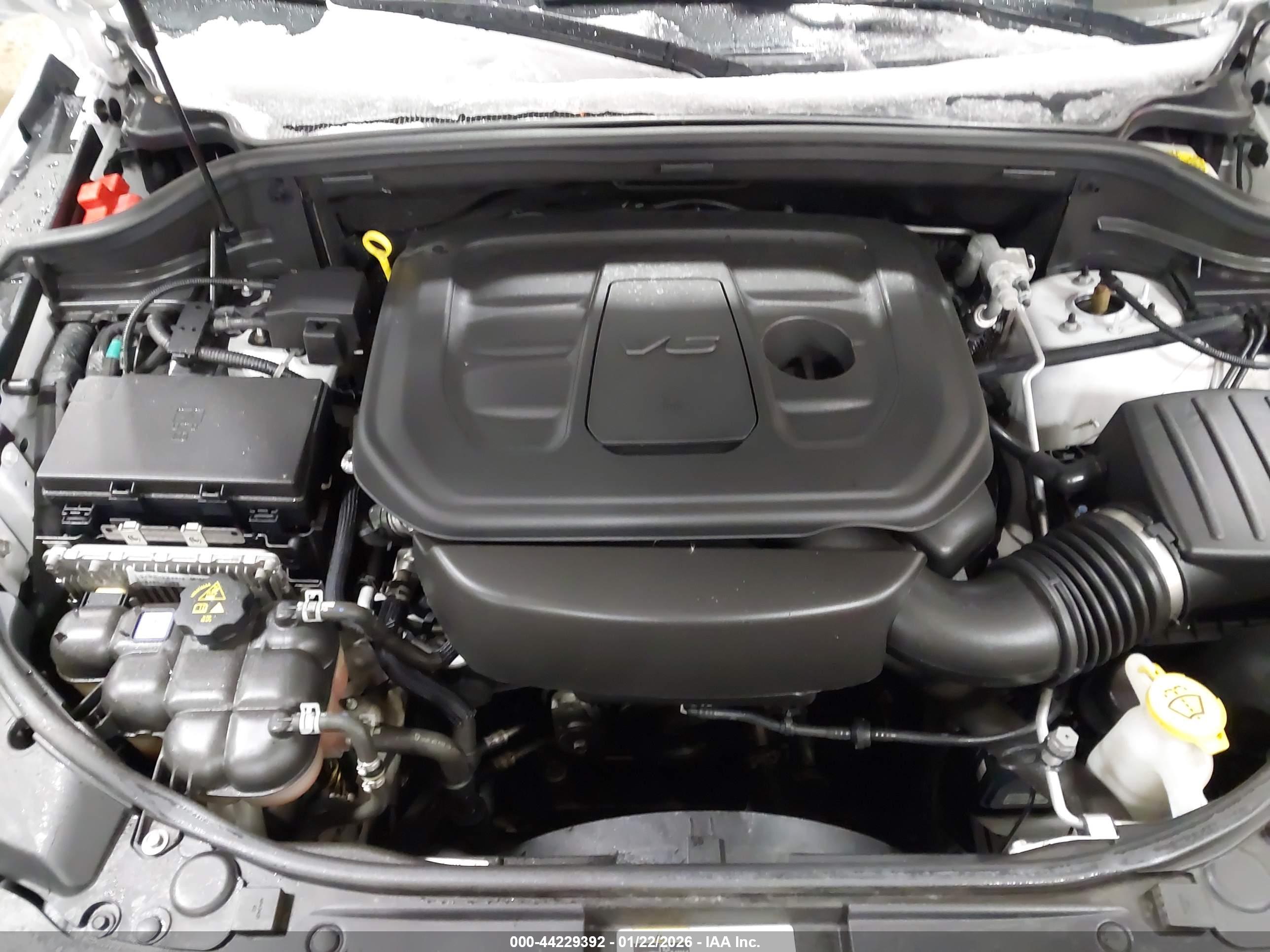 JEEP GRAND image 10