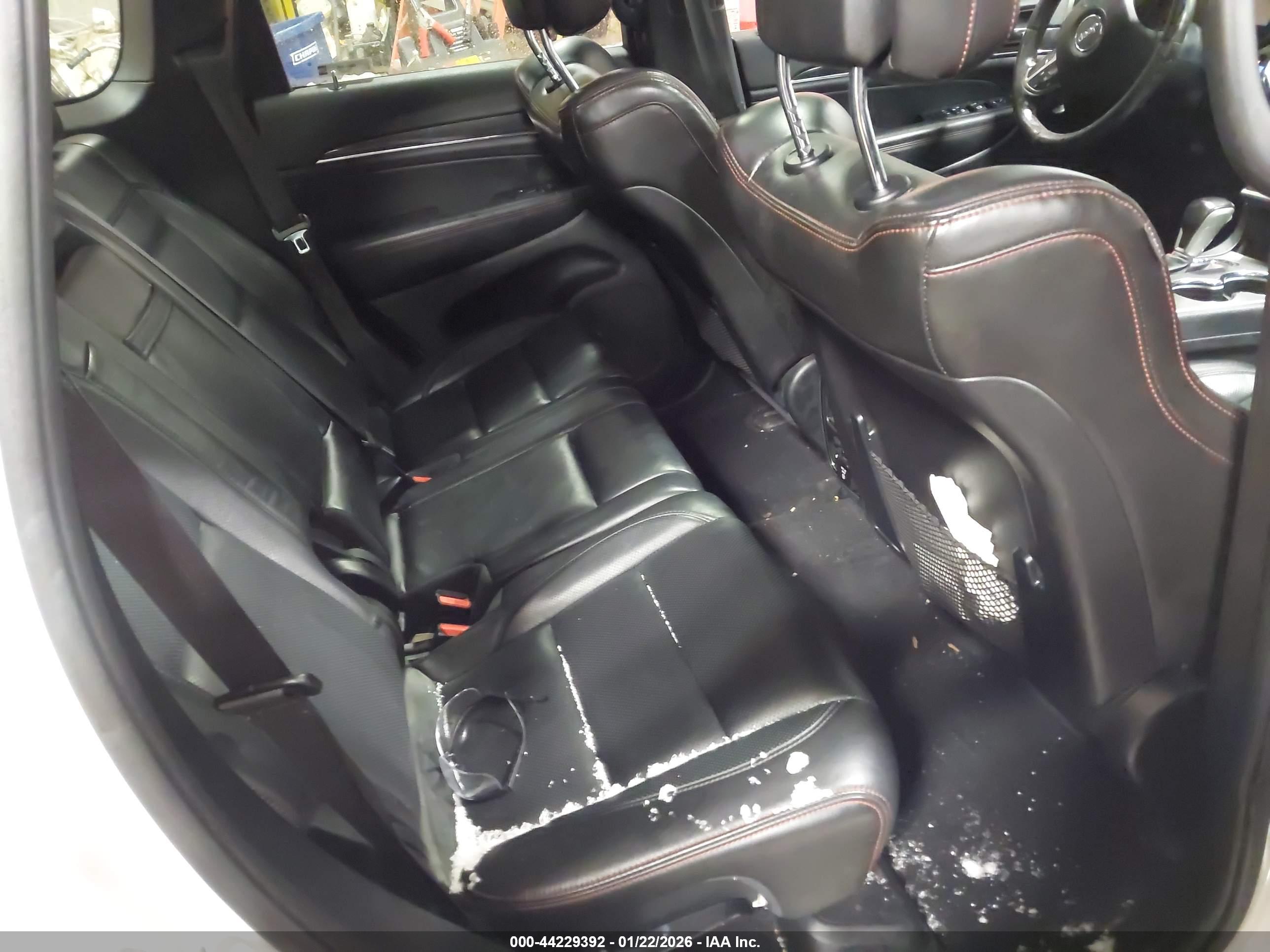 JEEP GRAND image 8