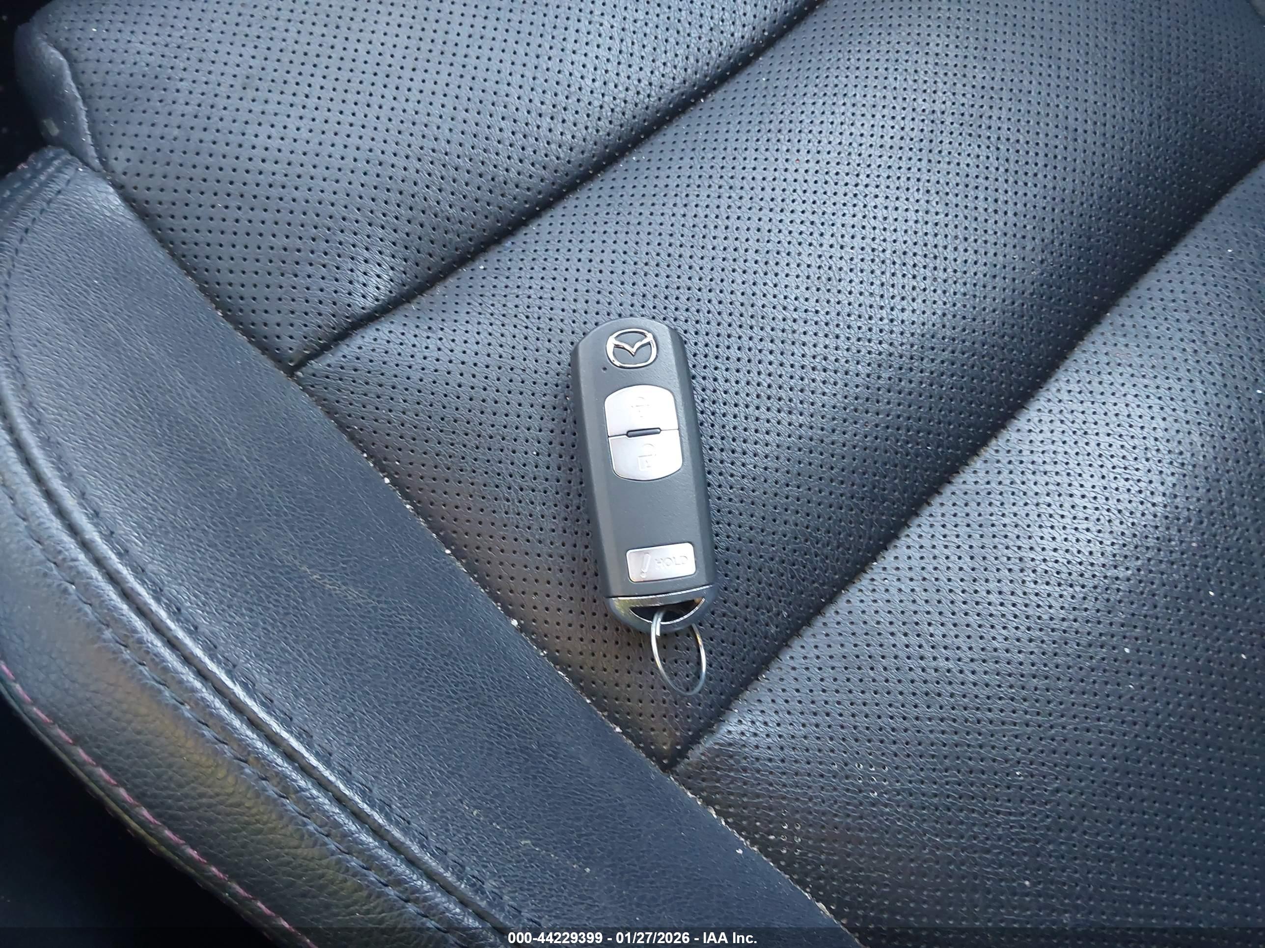 MAZDA CX-5 image 11