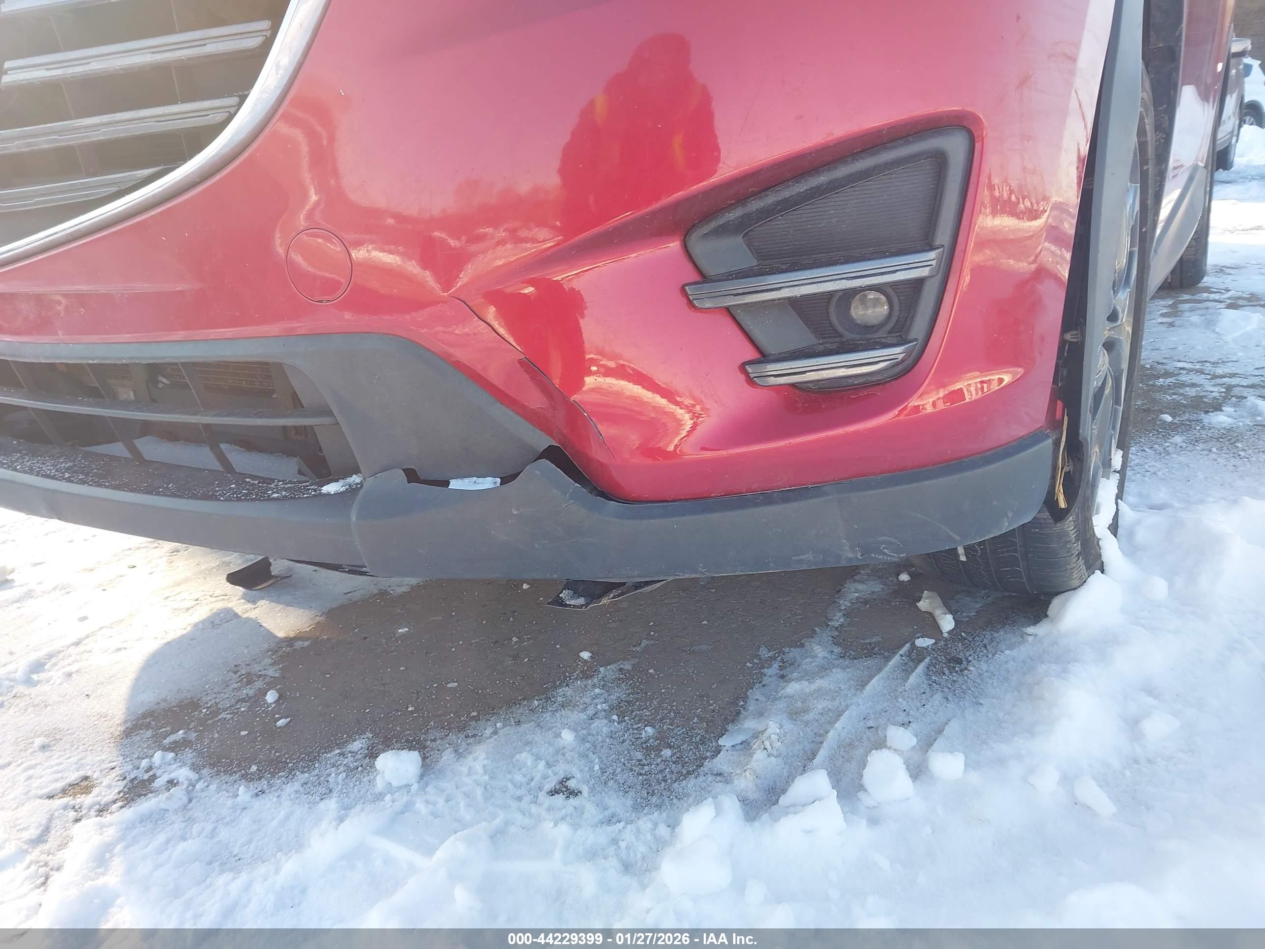 MAZDA CX-5 image 6