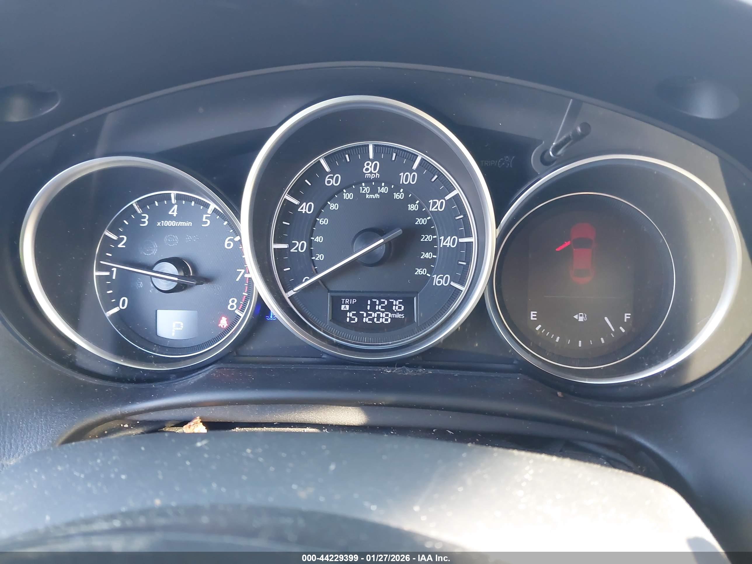 MAZDA CX-5 image 7