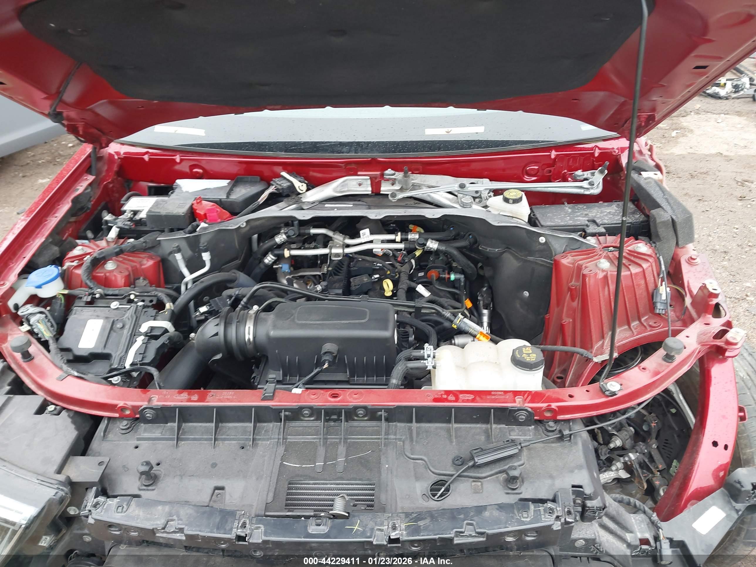 FORD EXPLORER image 10