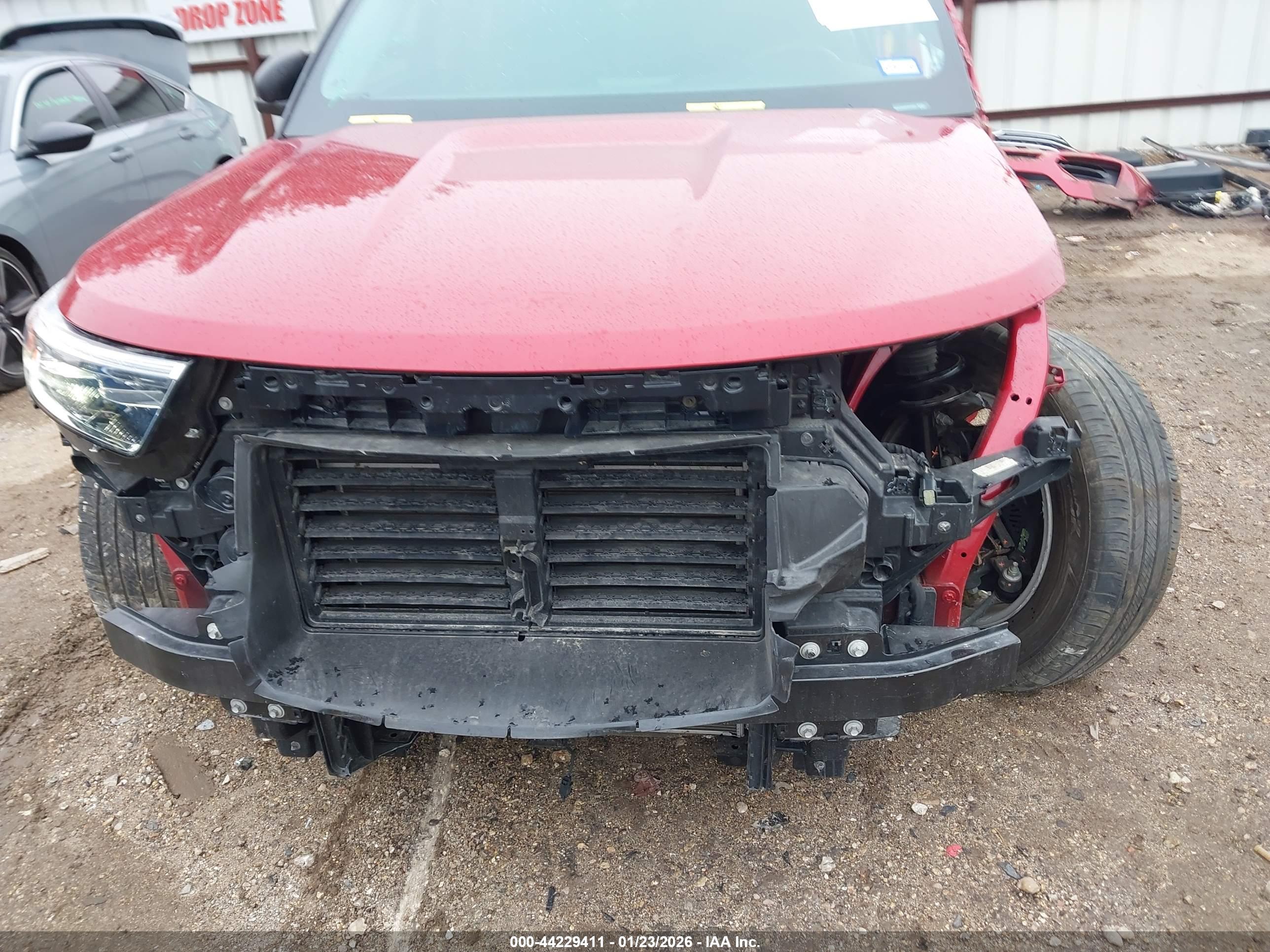 FORD EXPLORER image 6