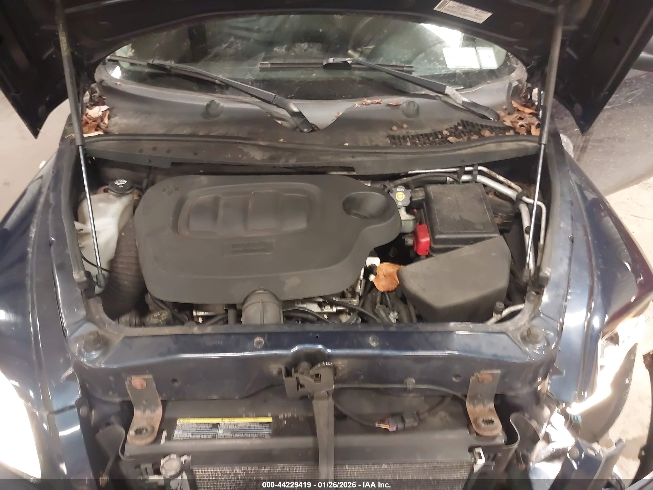 CHEVROLET HHR image 10