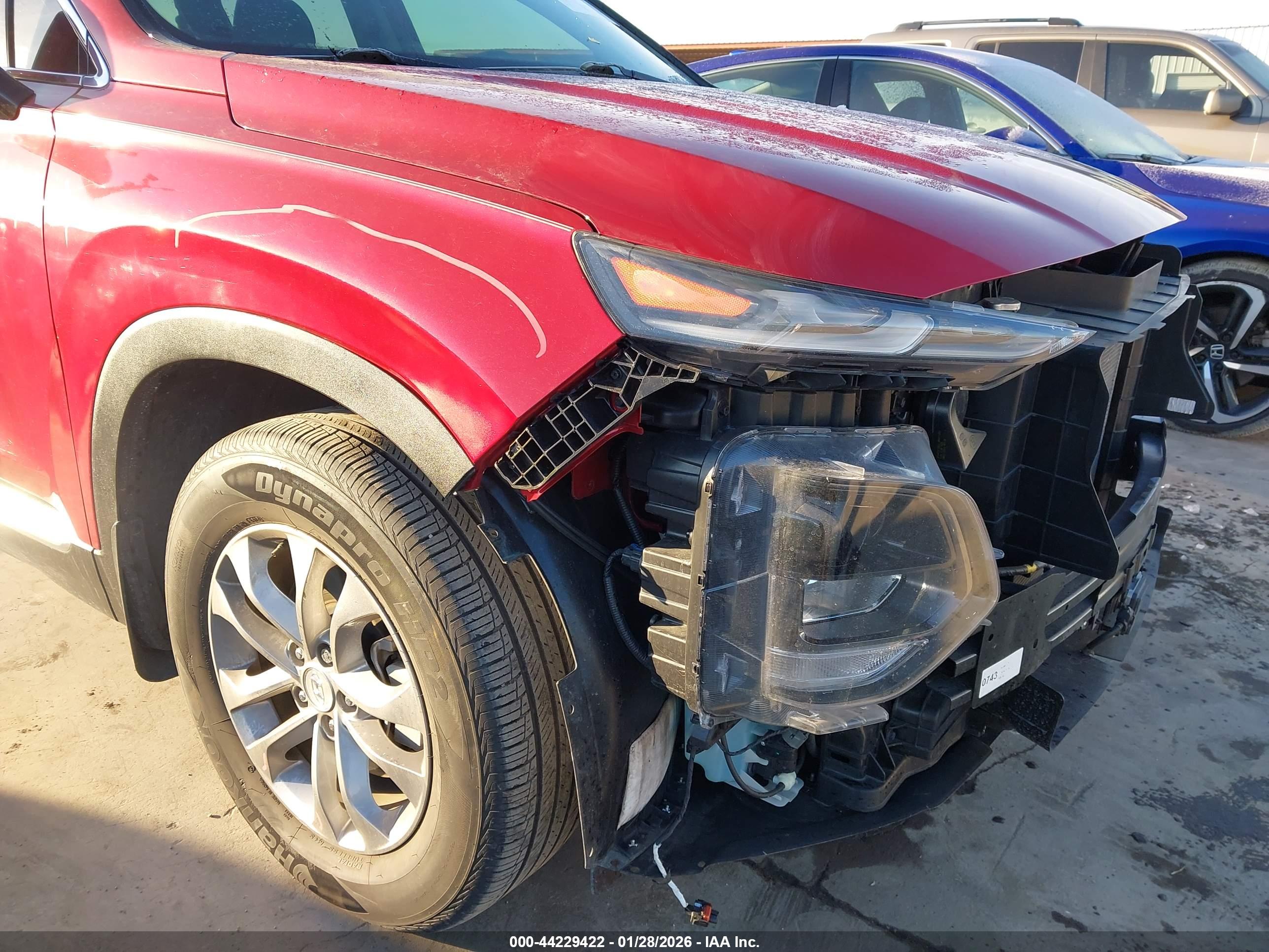 HYUNDAI SANTA image 6