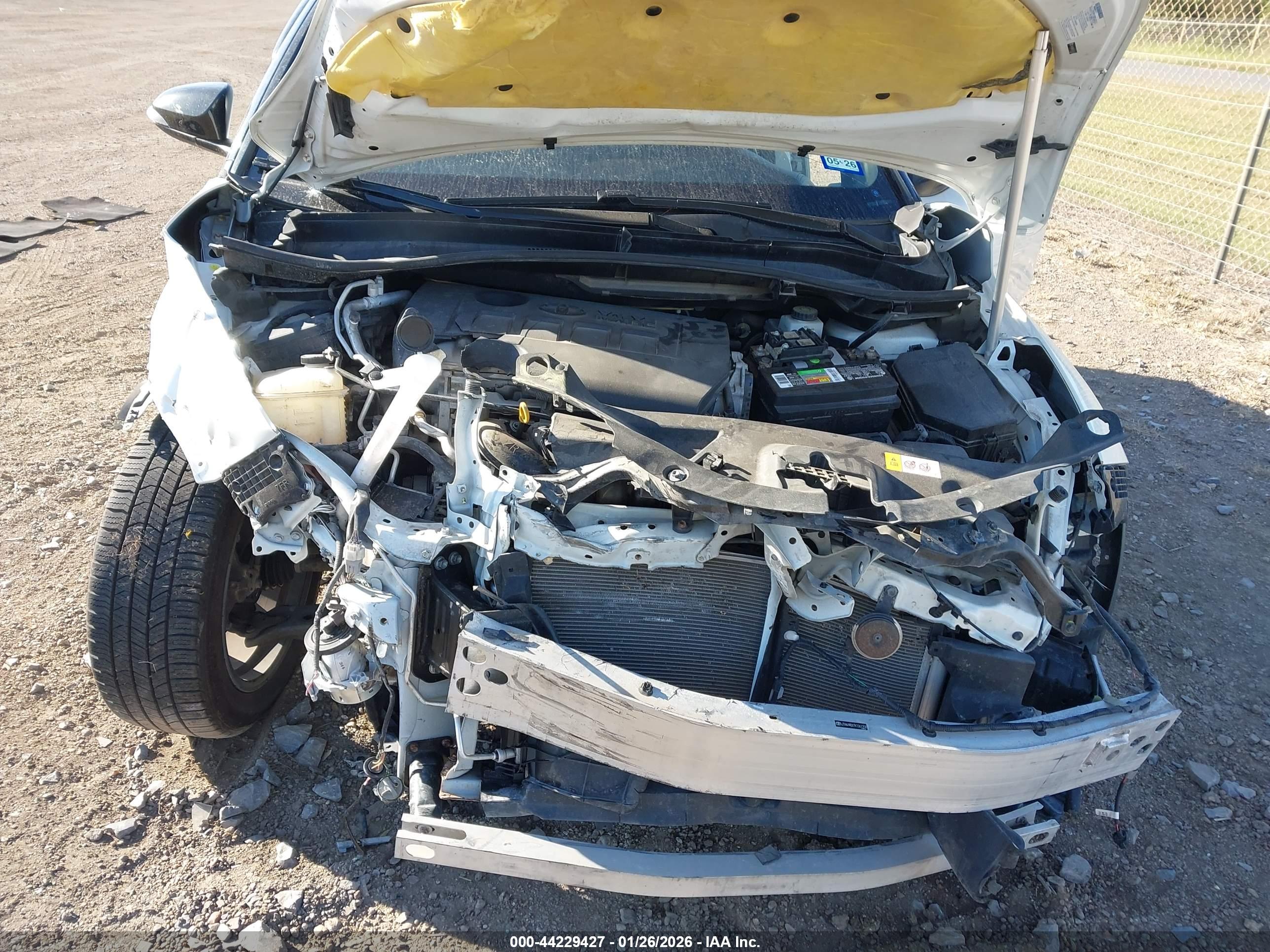 TOYOTA C-HR image 10