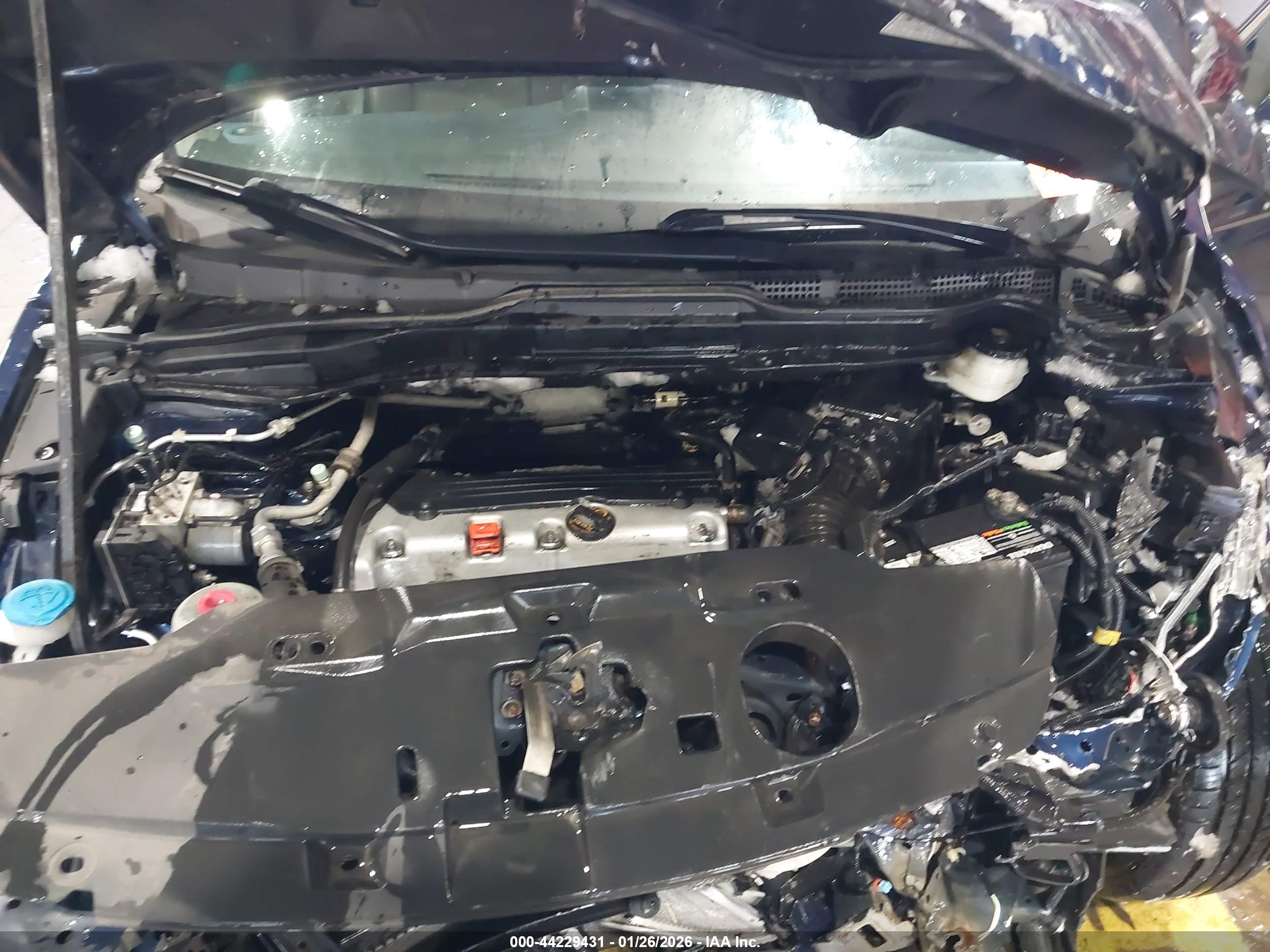 HONDA CR-V image 10