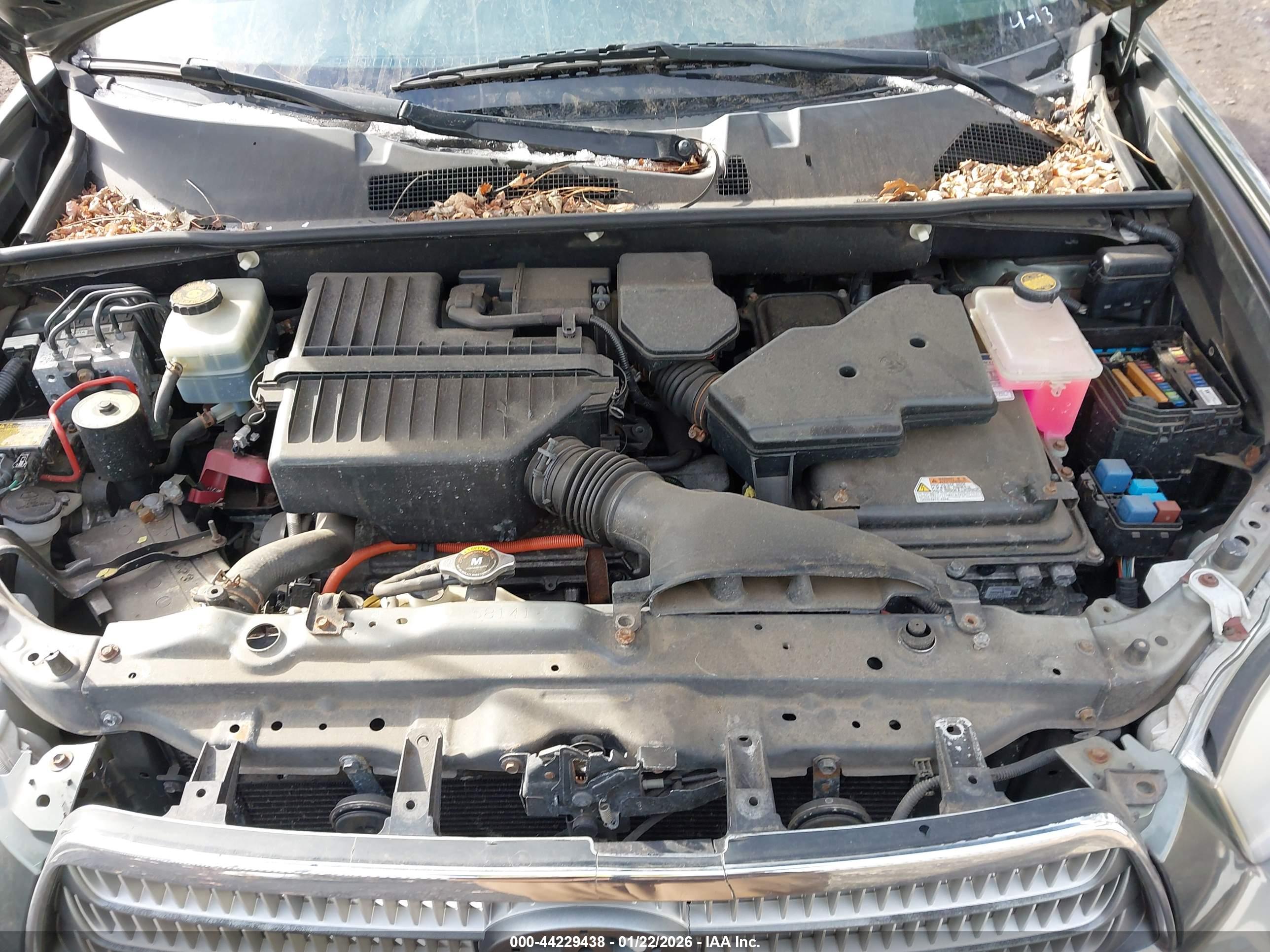 TOYOTA HIGHLANDER image 10