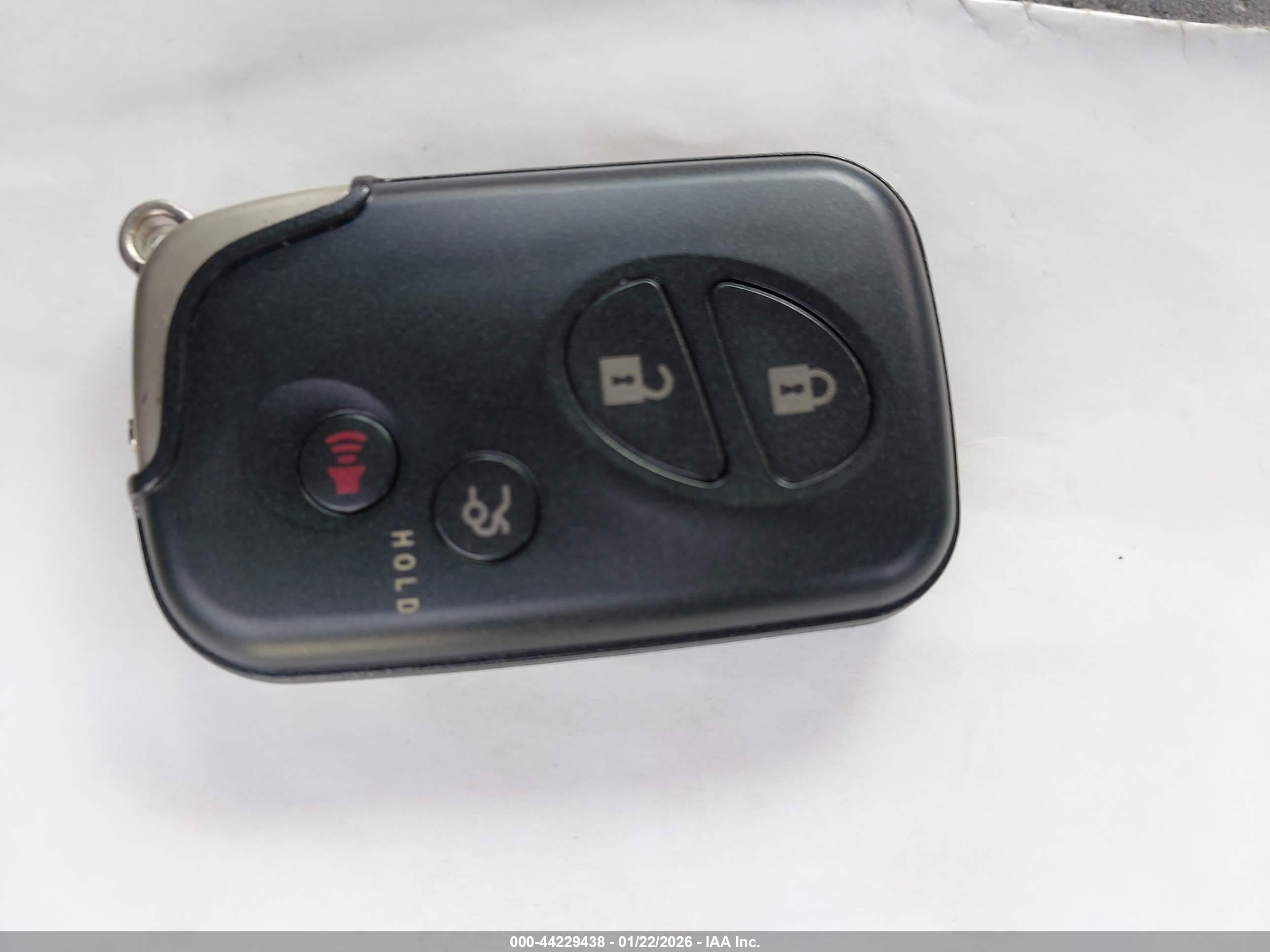 TOYOTA HIGHLANDER image 11