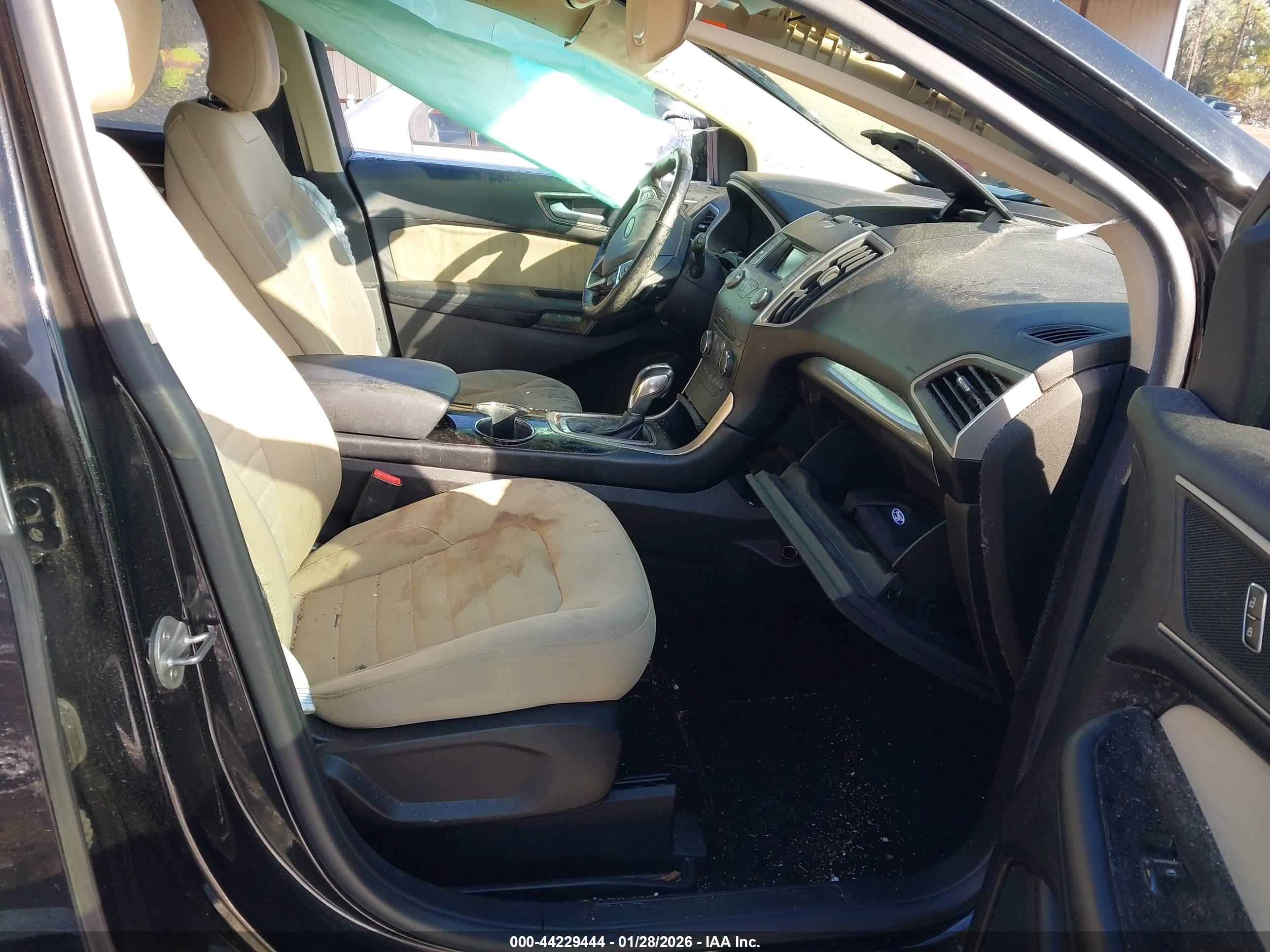 FORD EDGE image 5