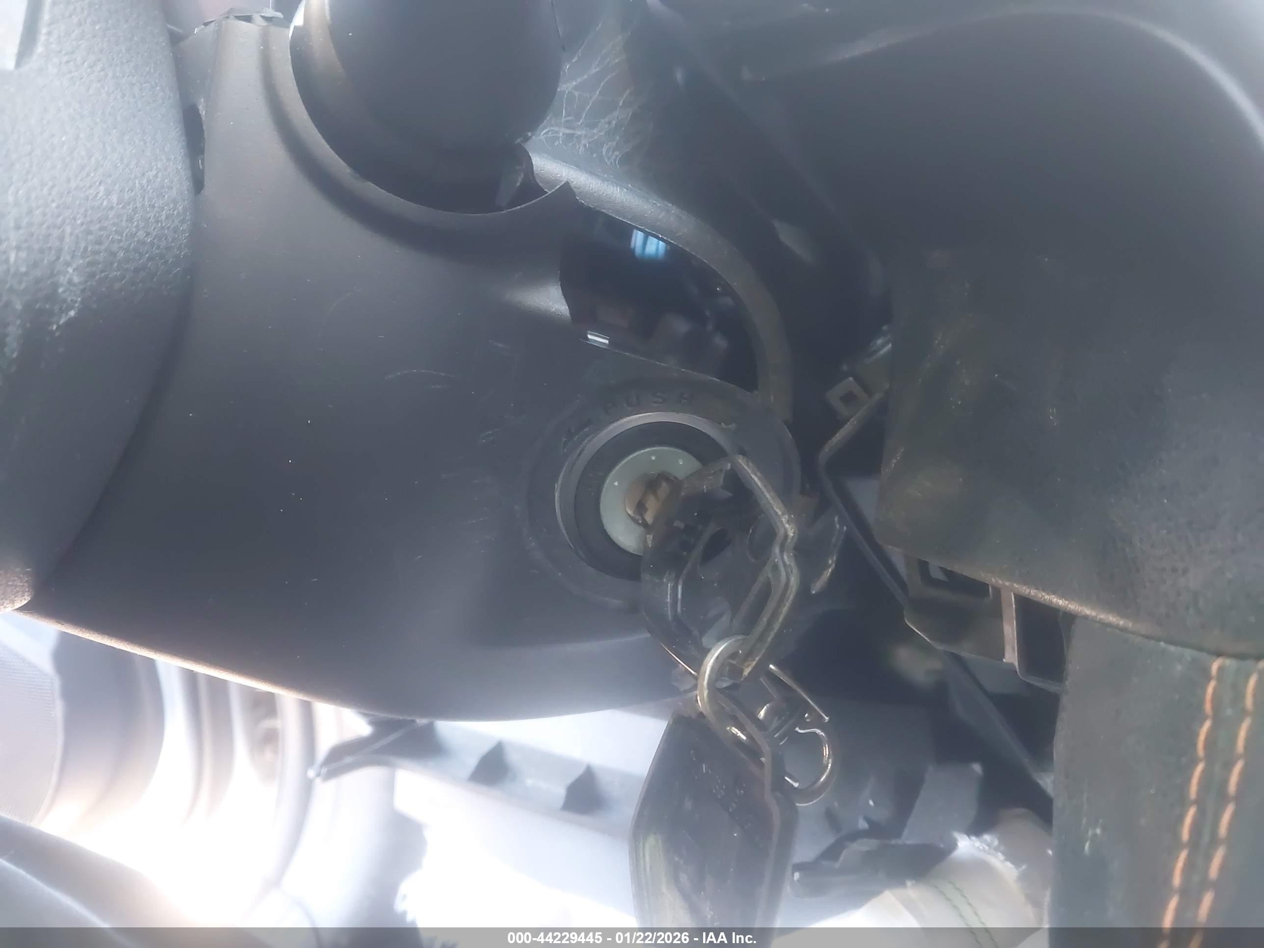 SUBARU CROSSTREK image 11