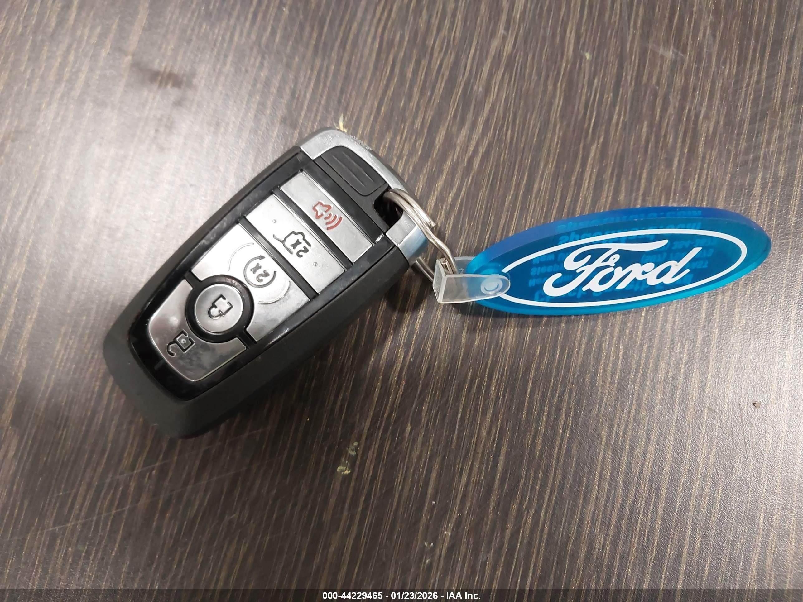 FORD EXPEDITION image 11