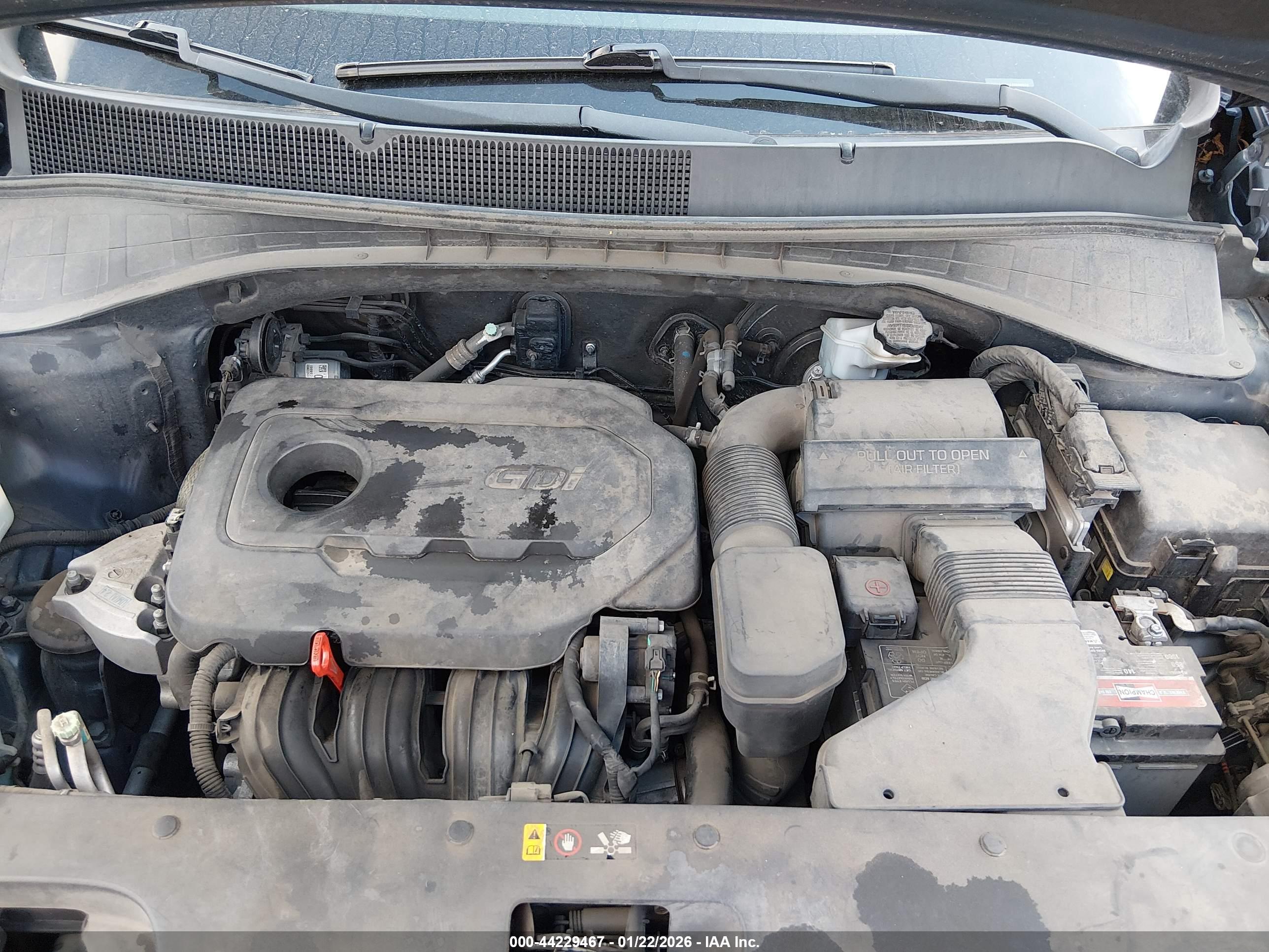 KIA SORENTO image 10