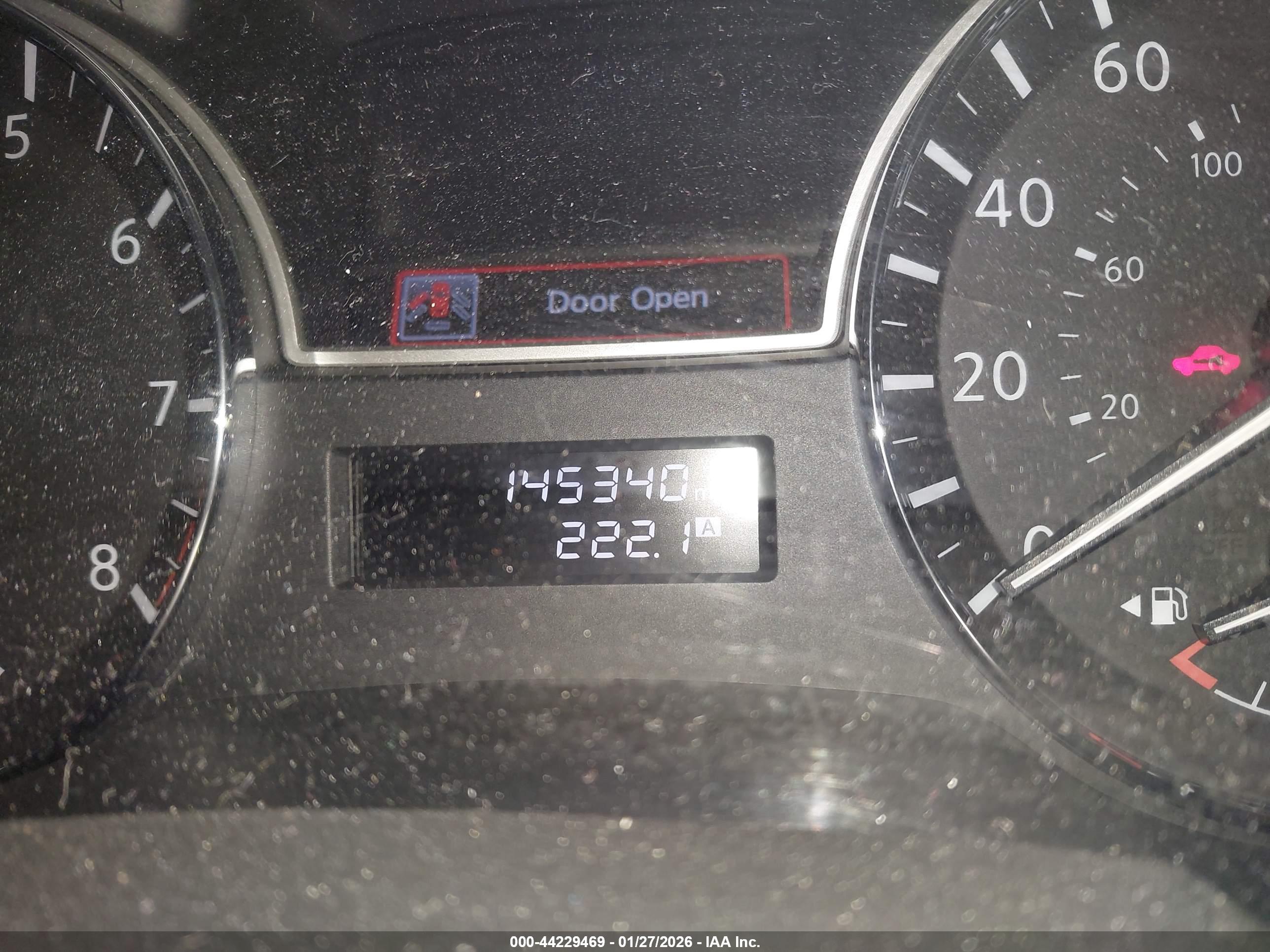 NISSAN ALTIMA image 7