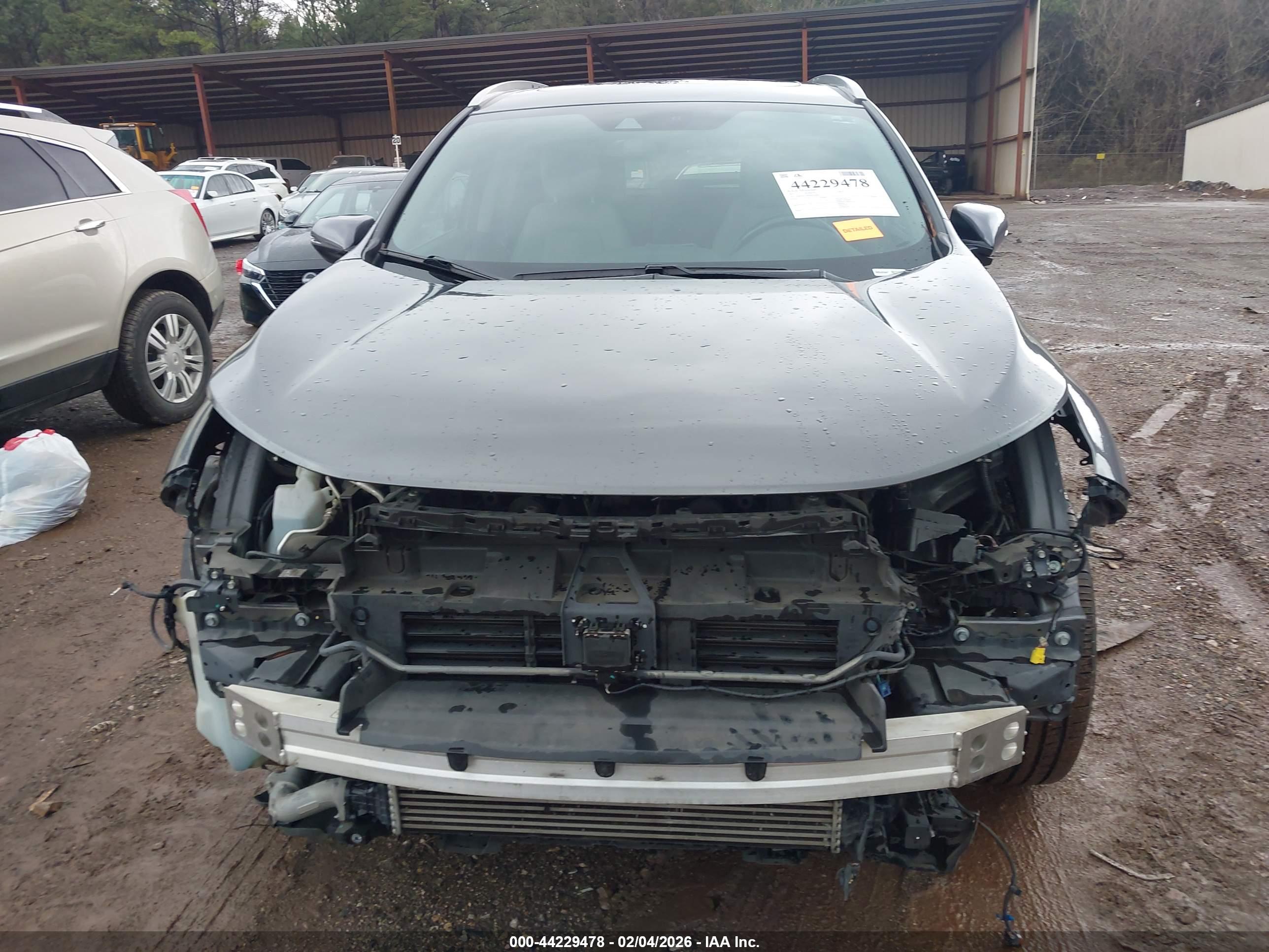 HONDA CR-V image 6