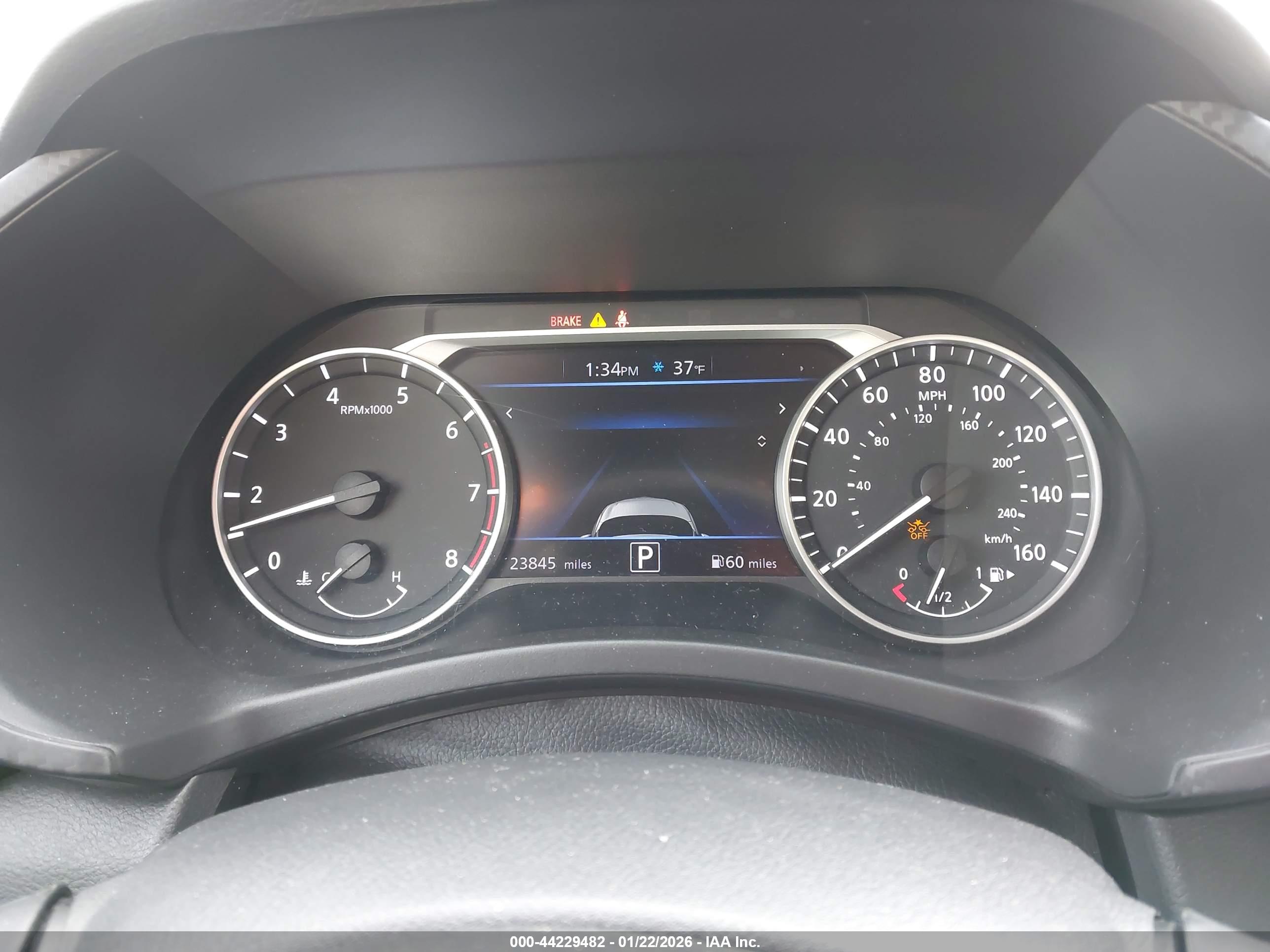 NISSAN SENTRA image 7