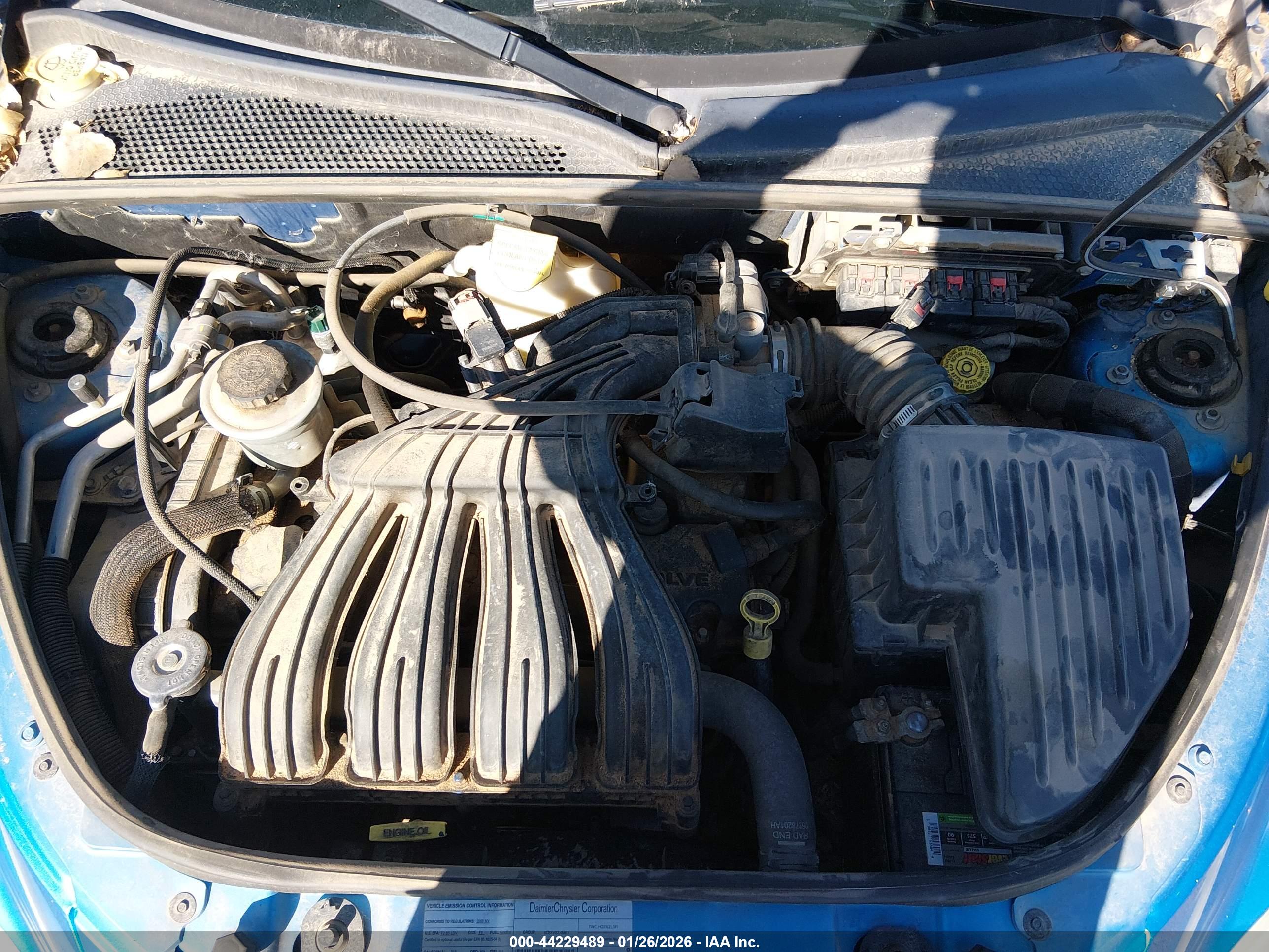 CHRYSLER PT image 10